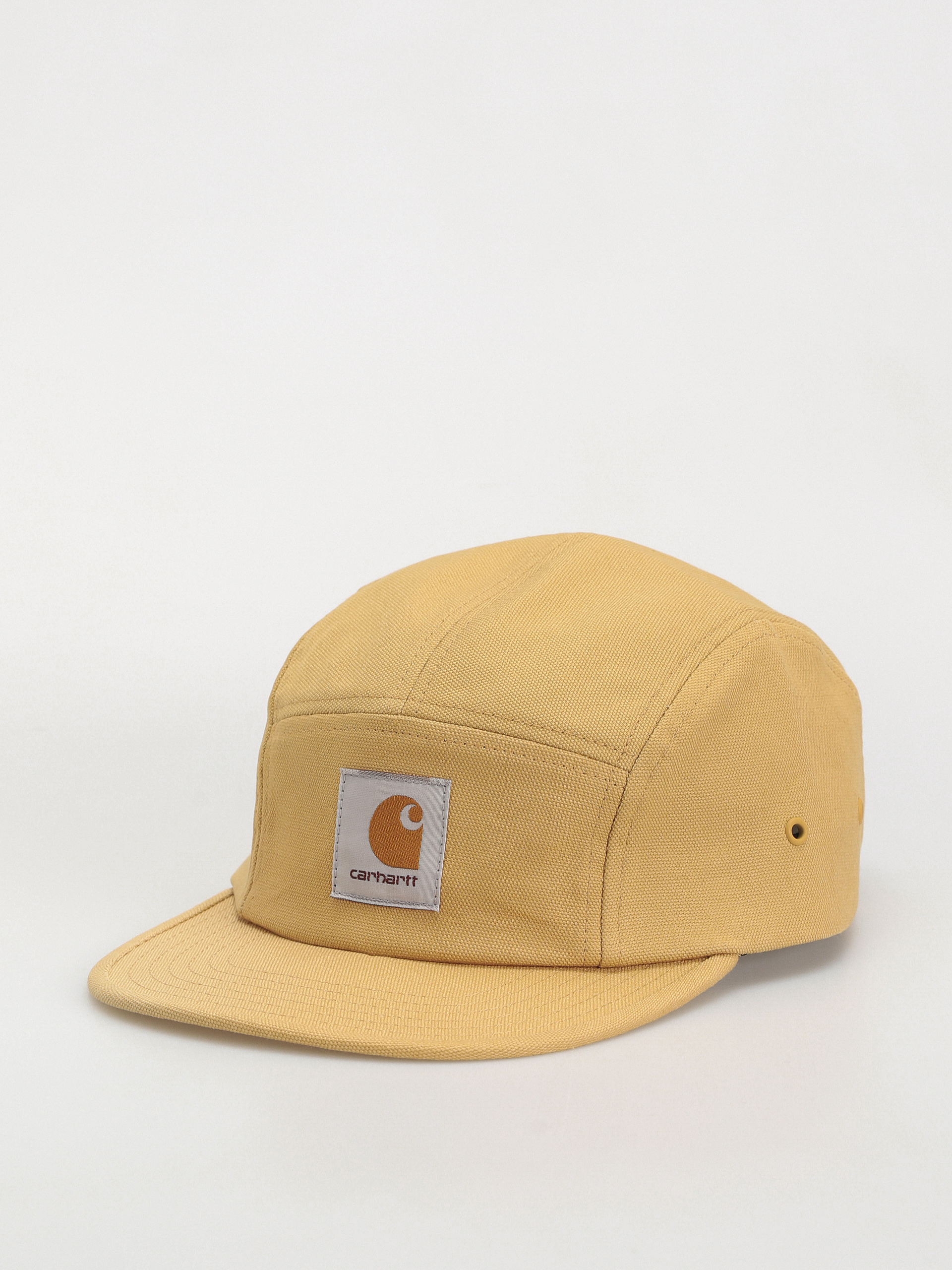 Carhartt WIP Backley Cap (bourbon)