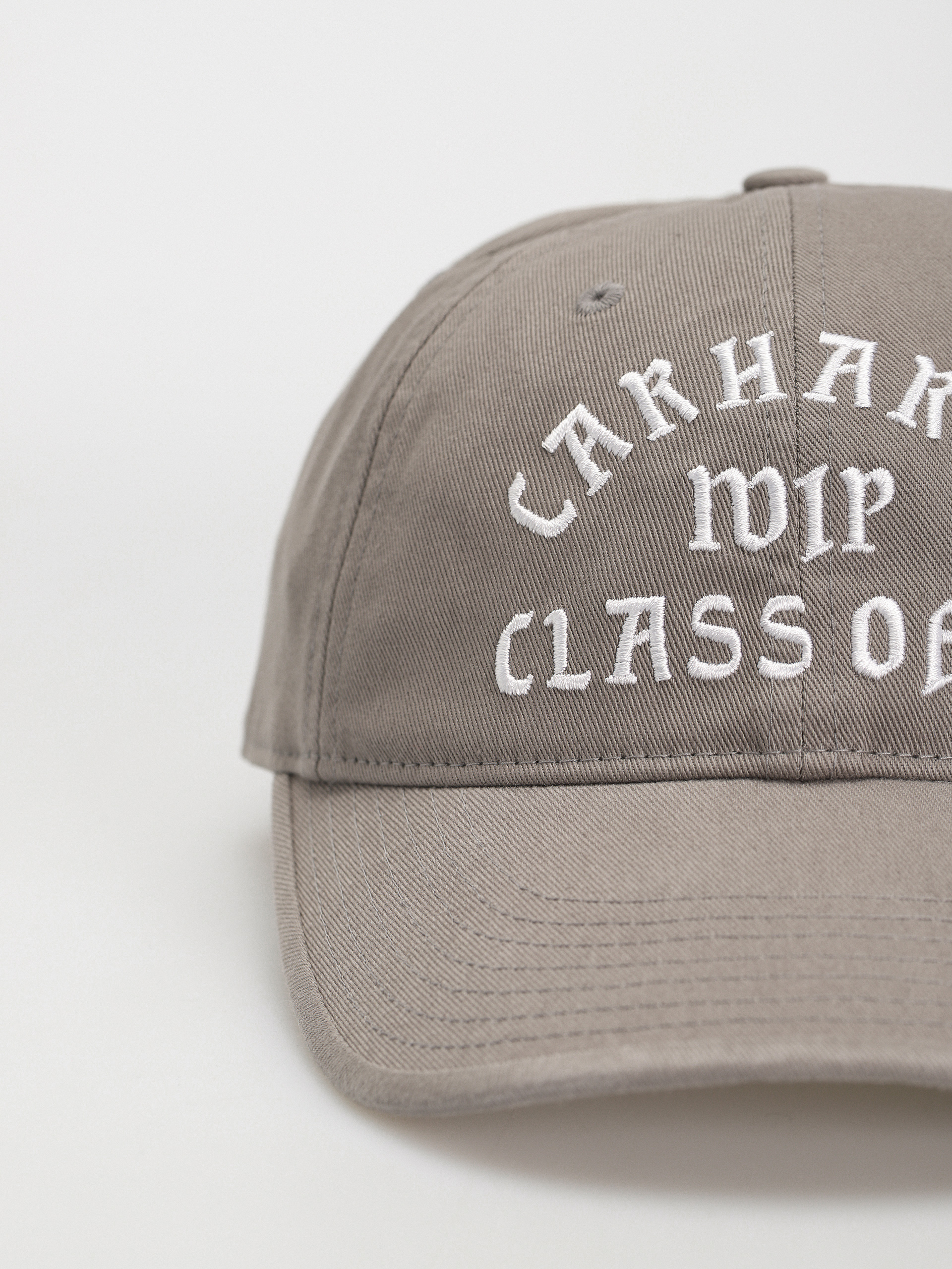 Carhartt WIP Class of 89 Cap (marengo/white)