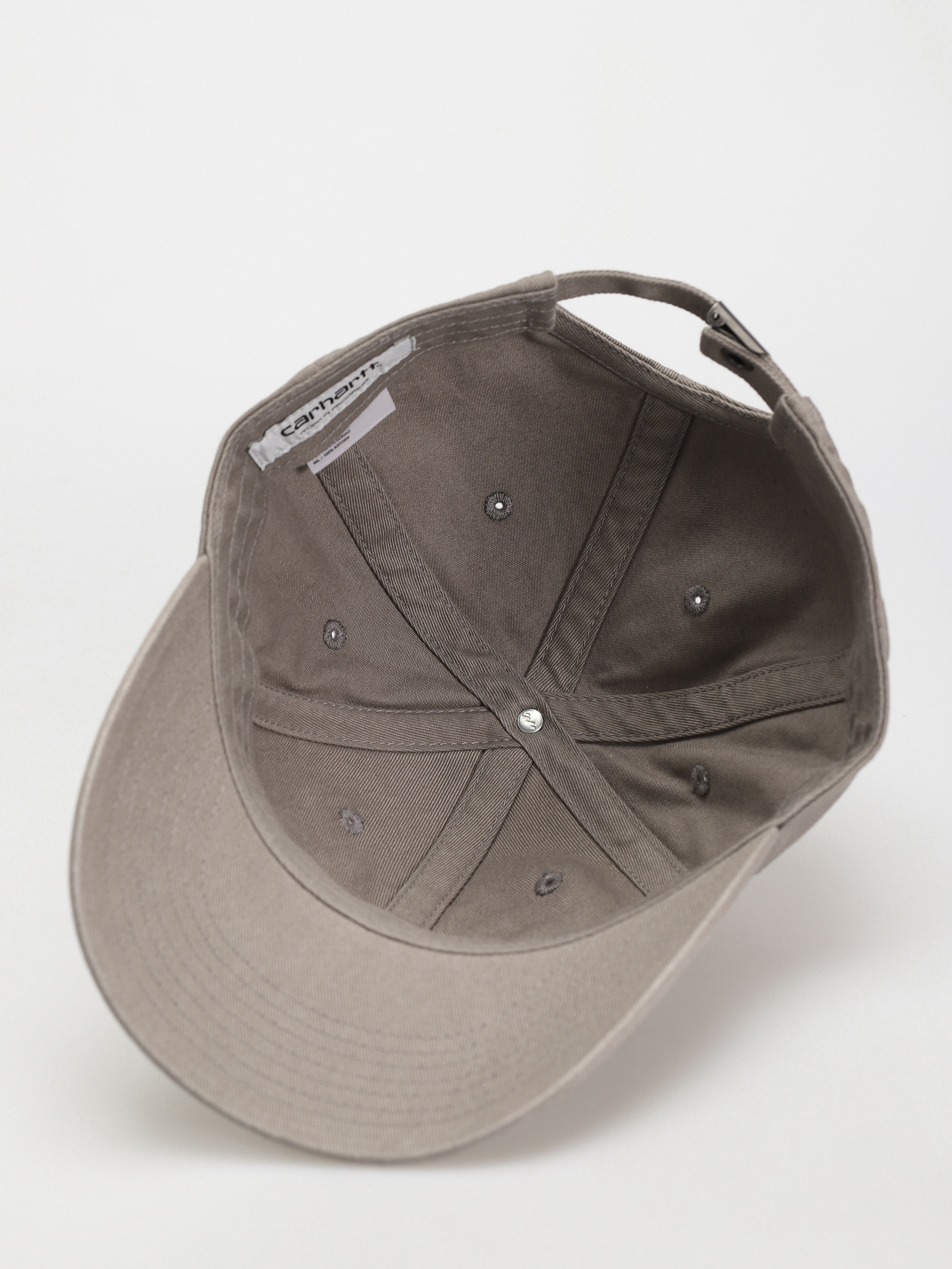 Carhartt WIP Class of 89 Cap (marengo/white)