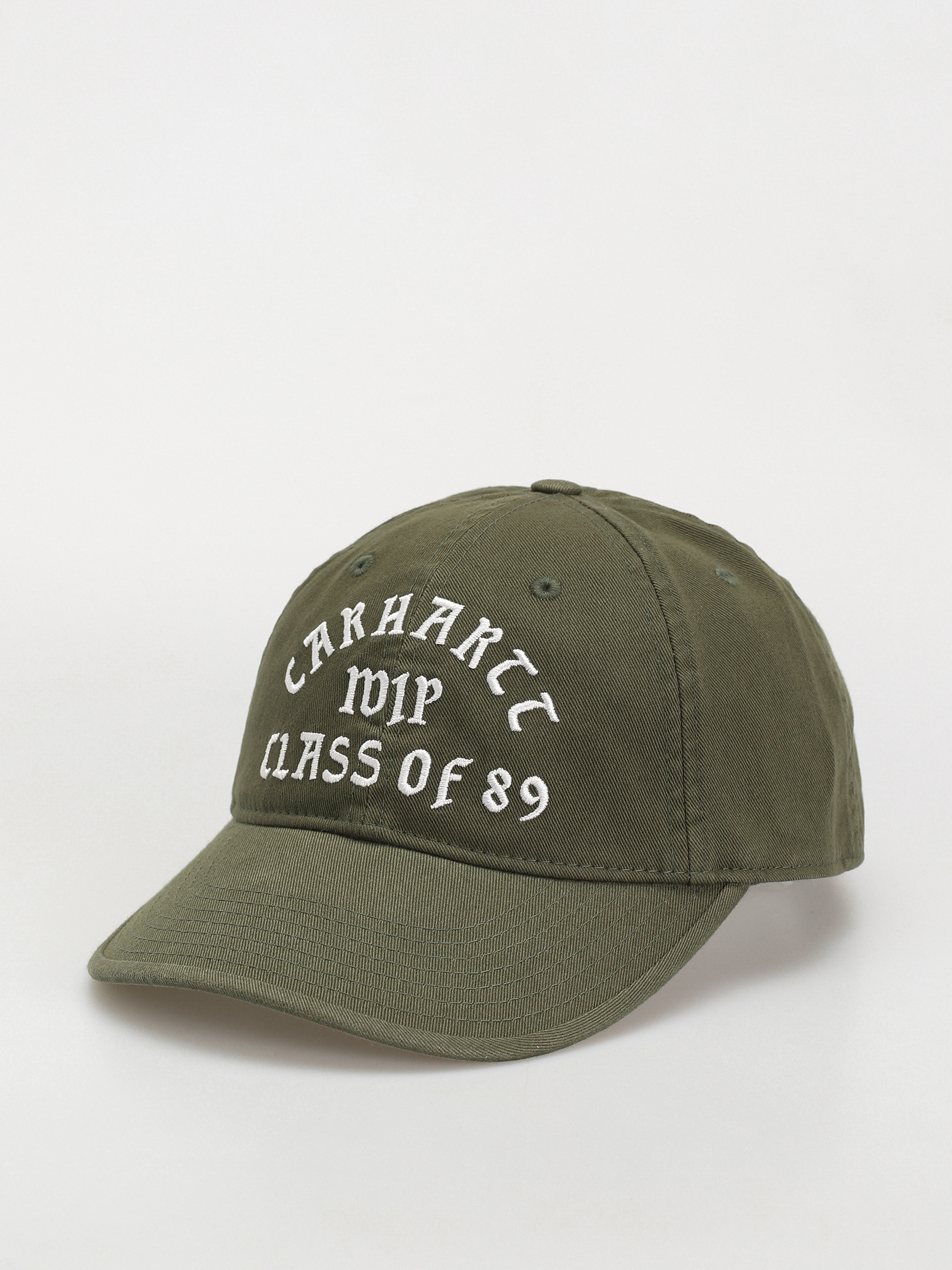 Carhartt WIP Class of 89 Cap (dundee/white)