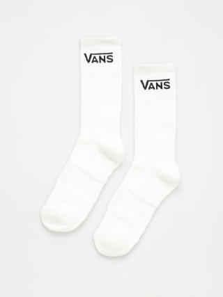 Vans Skate Crew Socken (white)