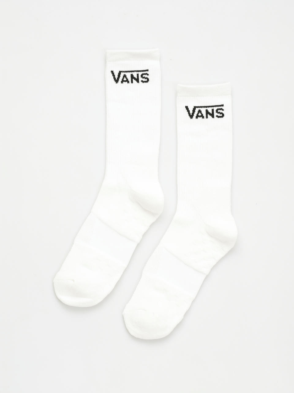 Vans Skate Crew Socks (white)