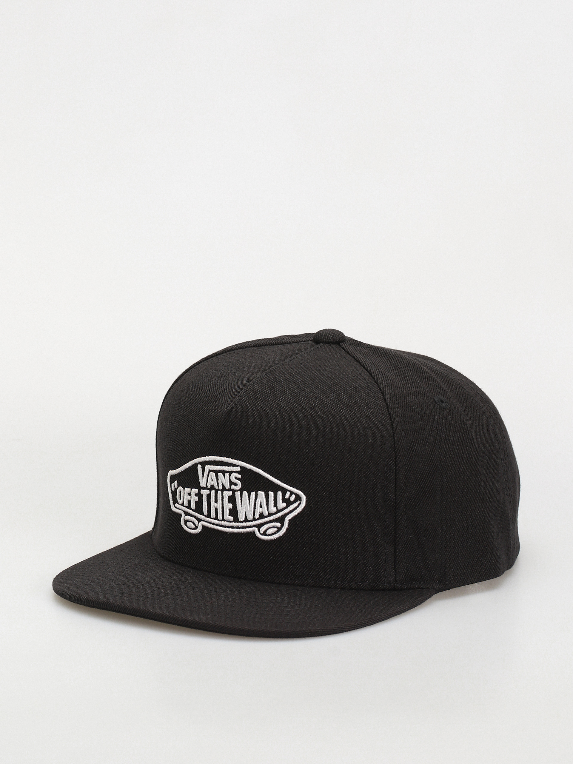 Vans Classic Cap (black)