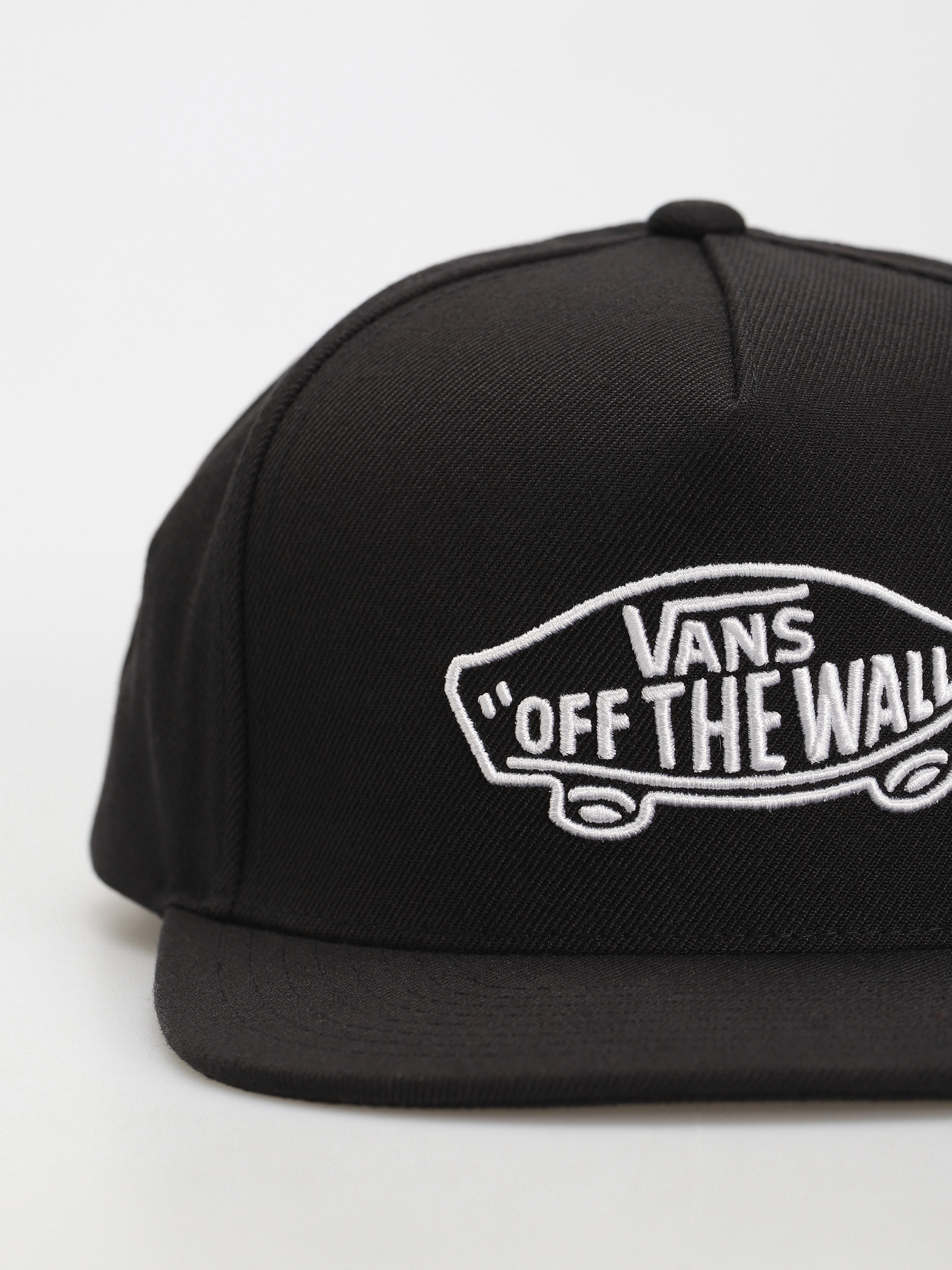Vans Classic Cap (black)