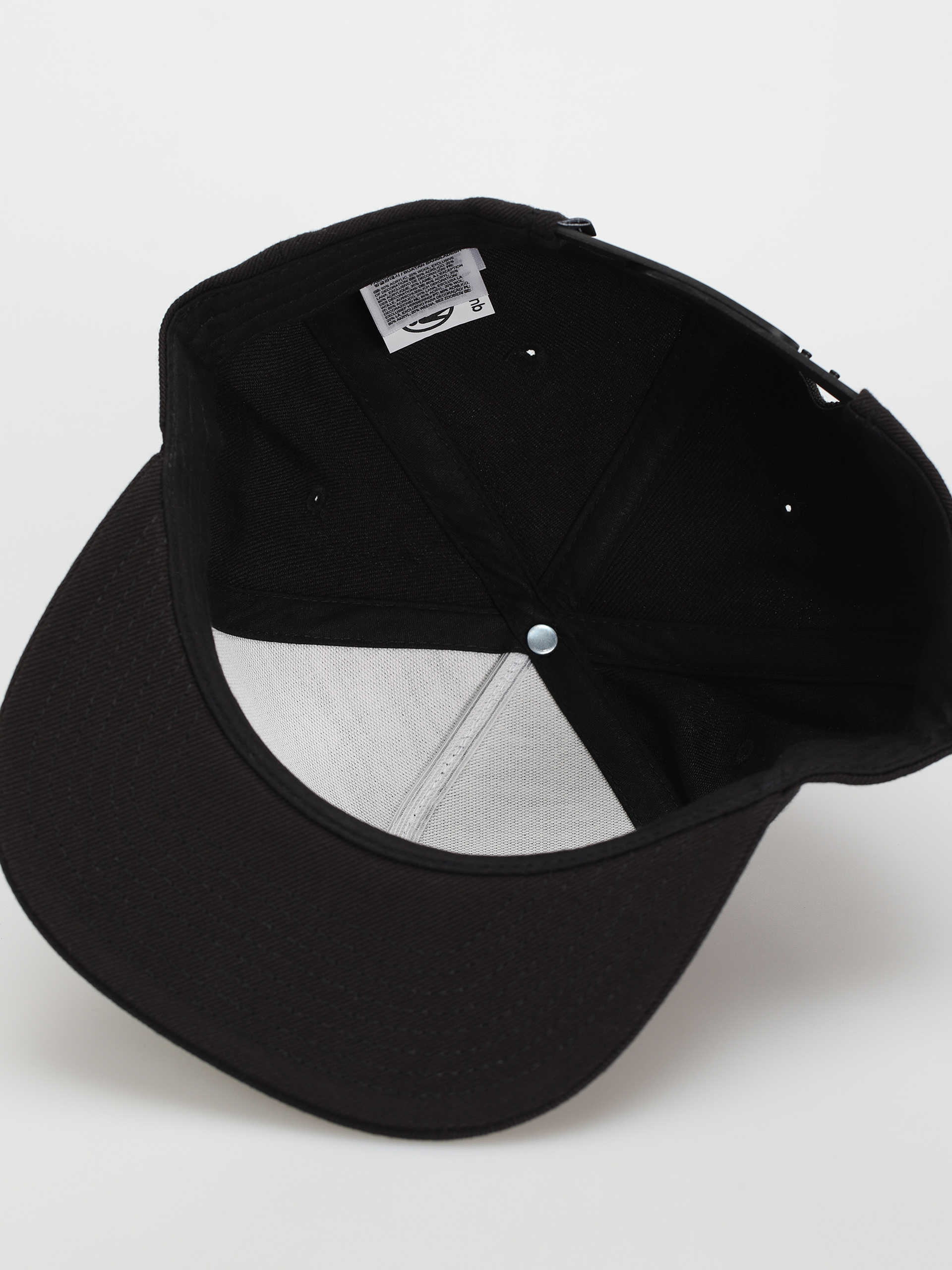 Vans Classic Cap (black)