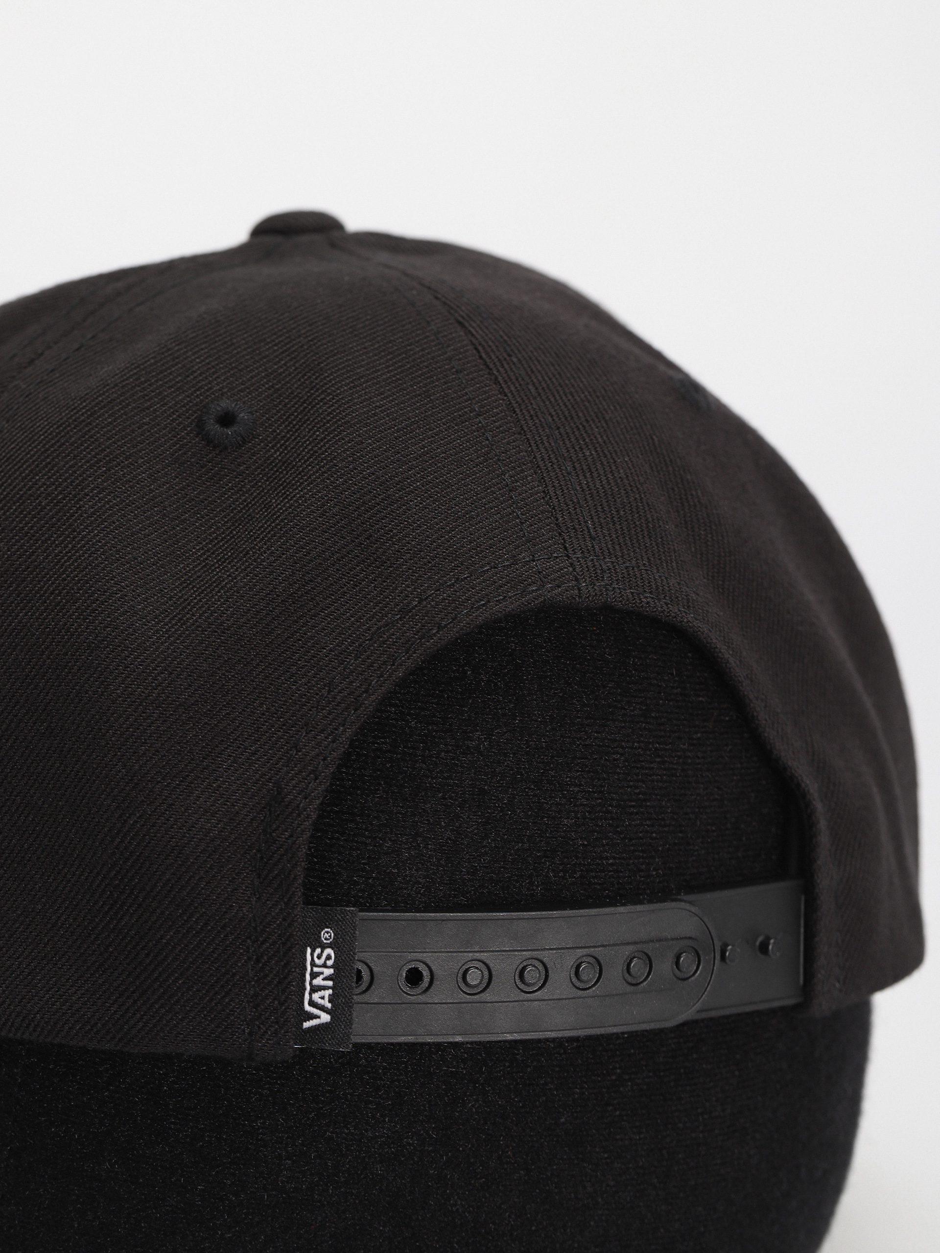 Vans Classic Cap (black)