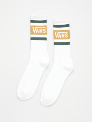Vans Drop V Crew Socks (antelope)
