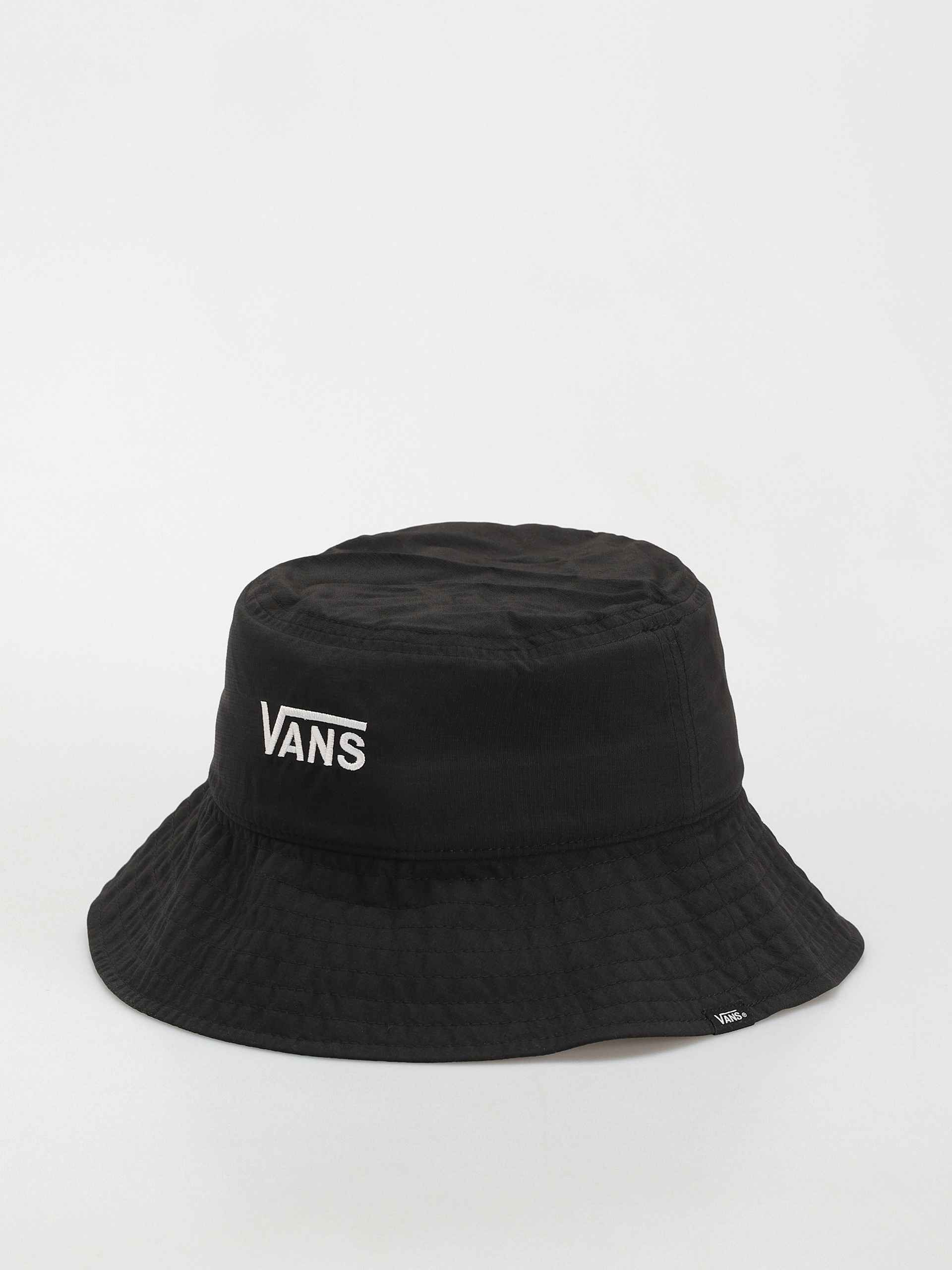 Bucket Hat Vans Black Cap Vans Mesh Bucket Hat Black/White