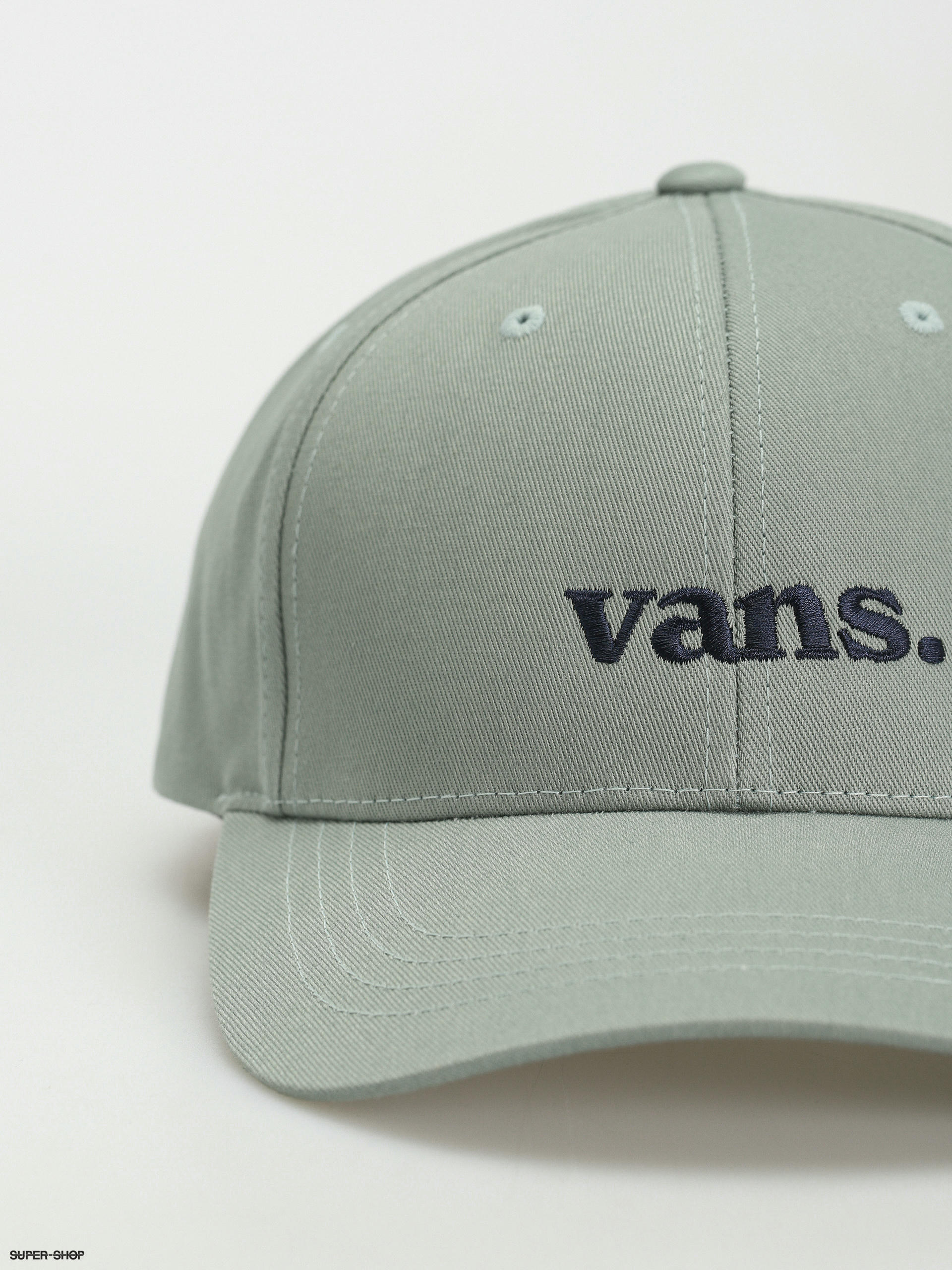 Vans hats mens best sale Green