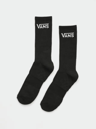 Vans Skate Crew Socks (black)