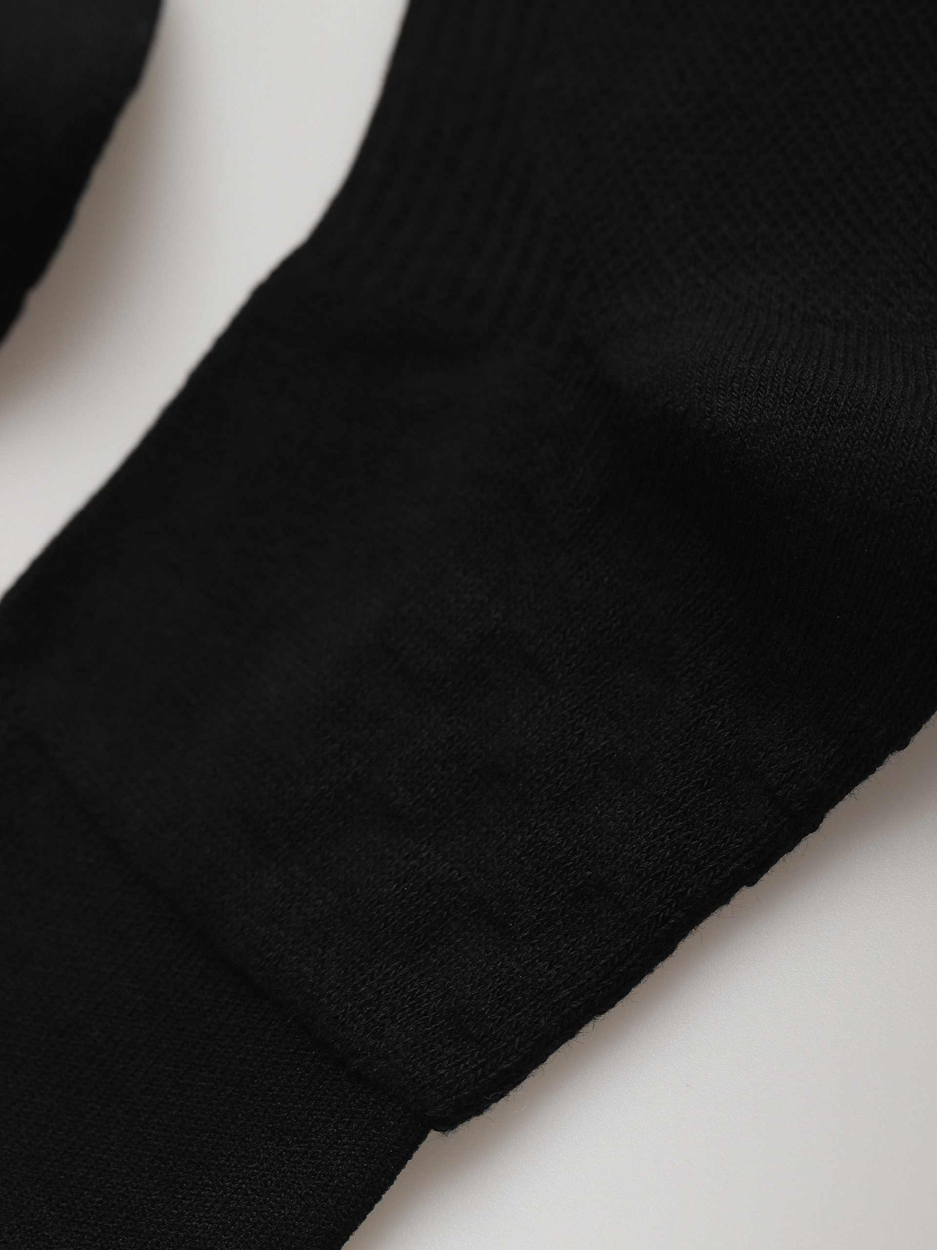 Vans Skate Crew Socks (black)