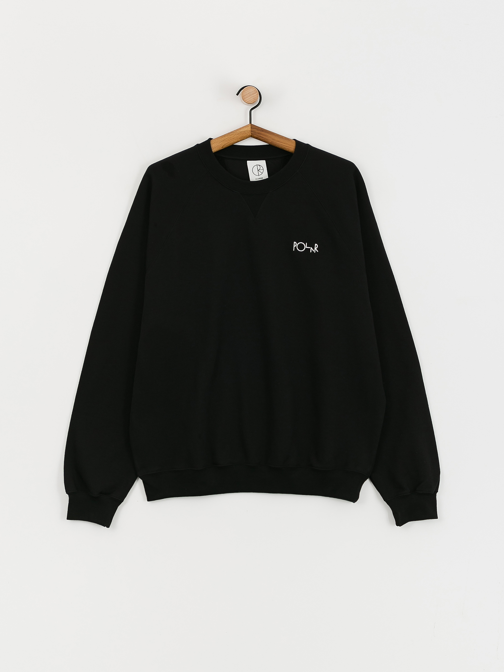 Polar Skate Default Sweatshirt (black)