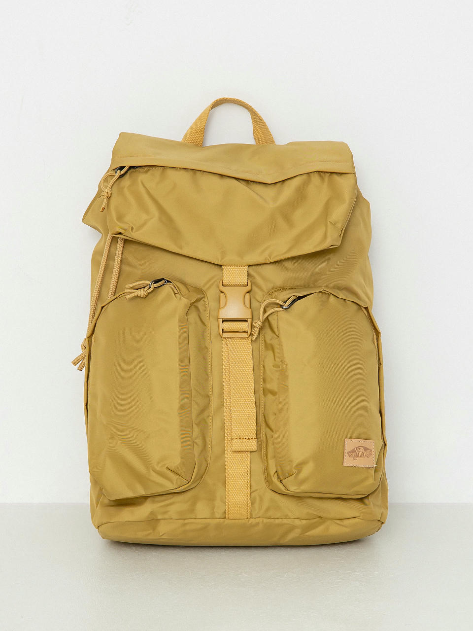 Vans Field Trippin Rucksack Backpack (antelope)