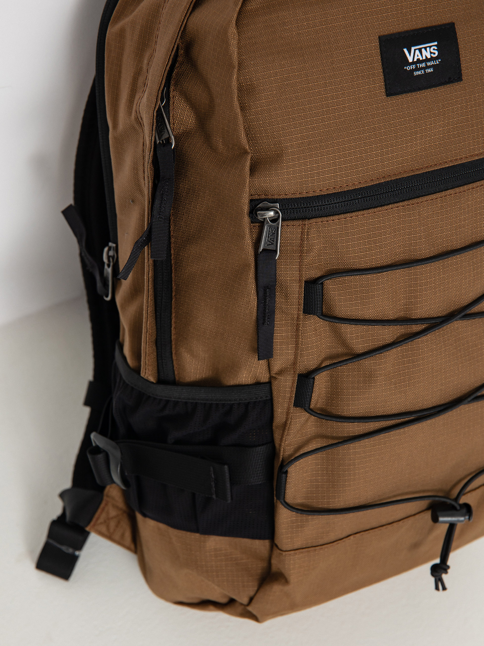 Vans Original Backpack (coffee liqueur)