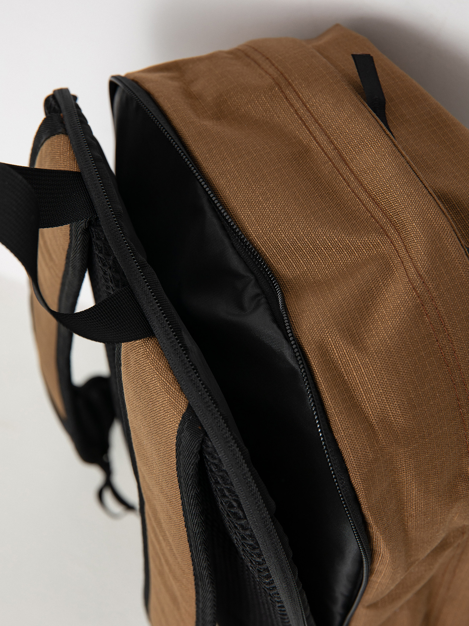 Vans Original Backpack (coffee liqueur)