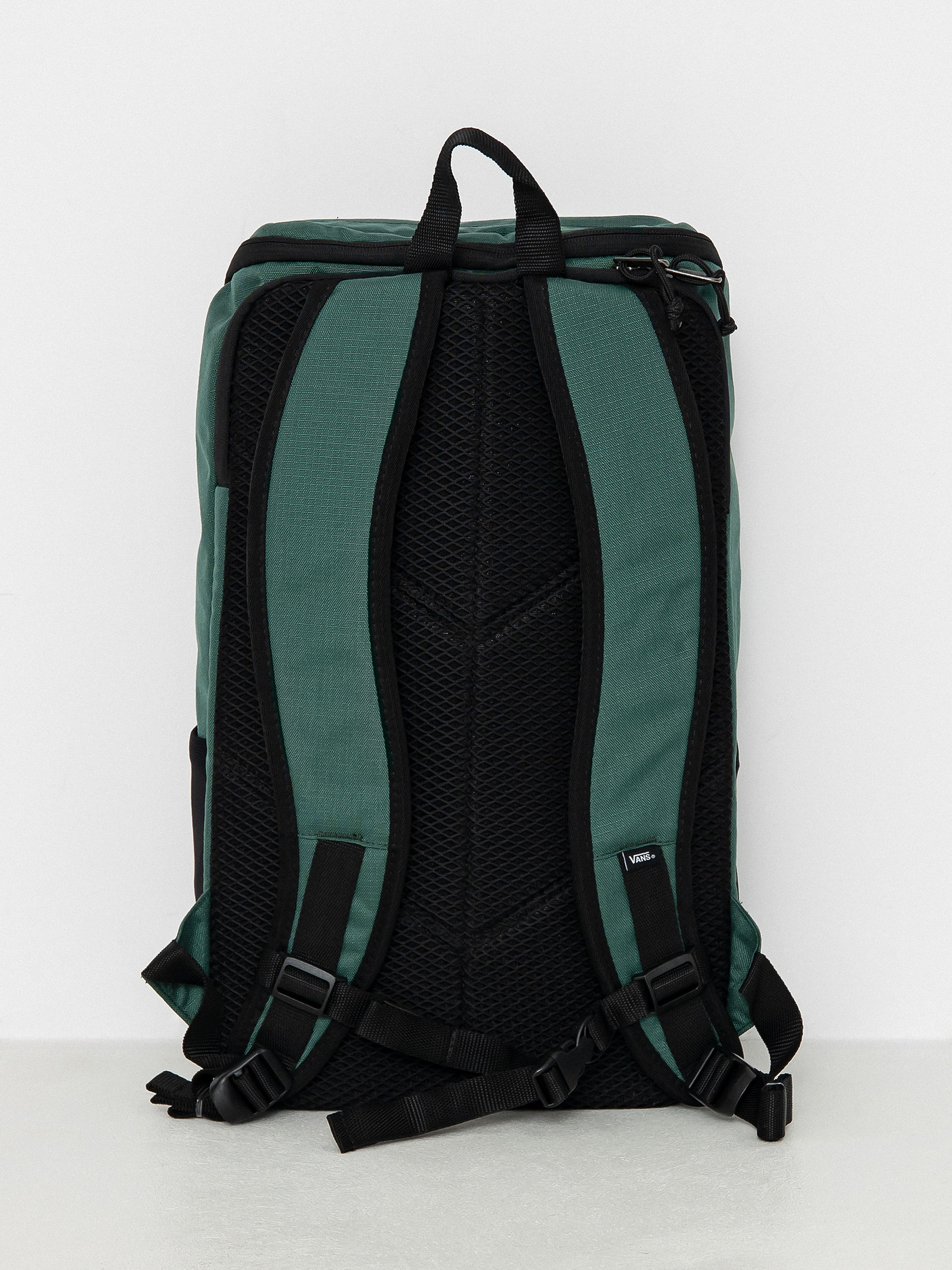 Vans Obstacle Skatepack Backpack (bistro green)