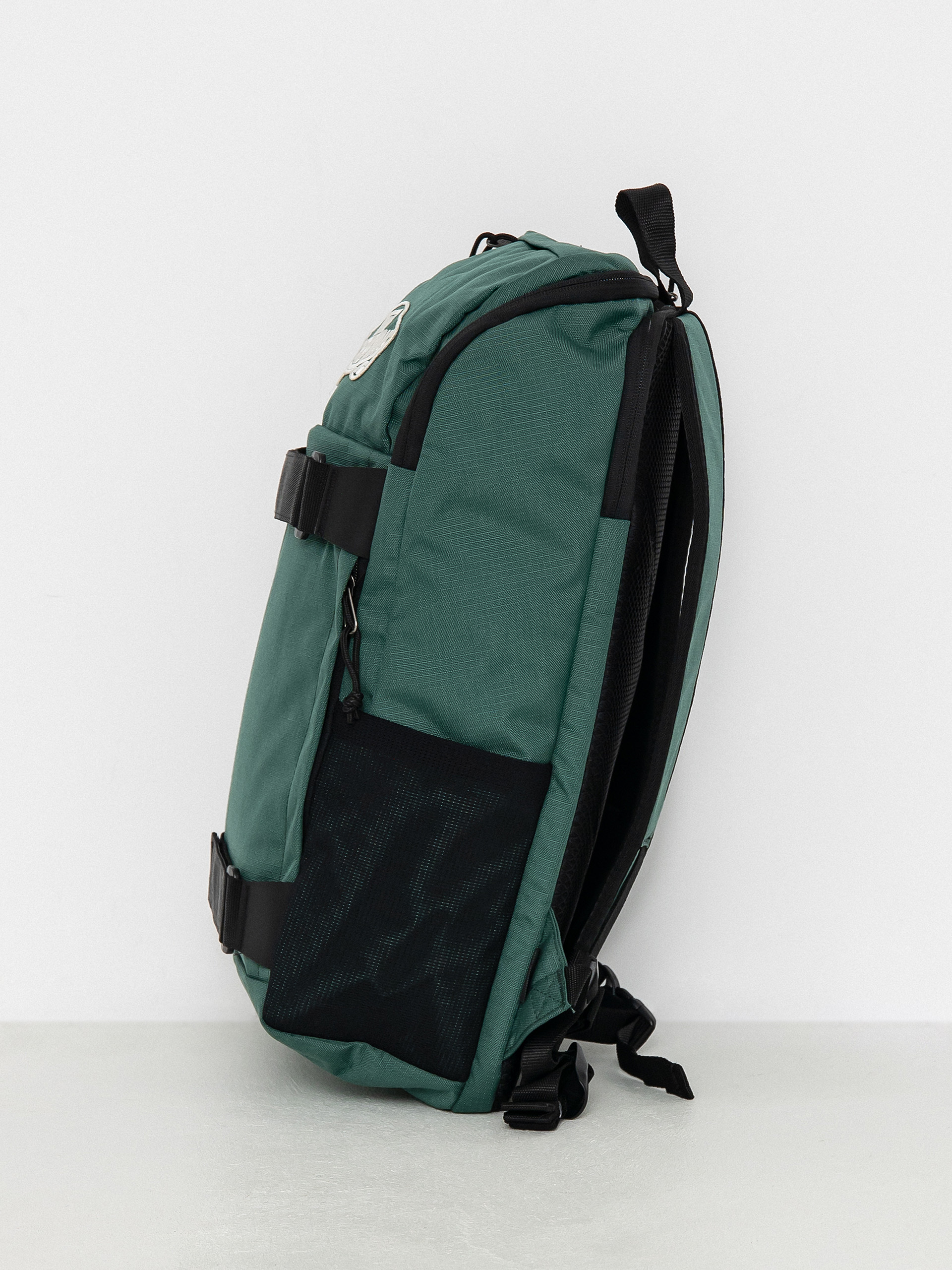 Vans Obstacle Skatepack Backpack (bistro green)