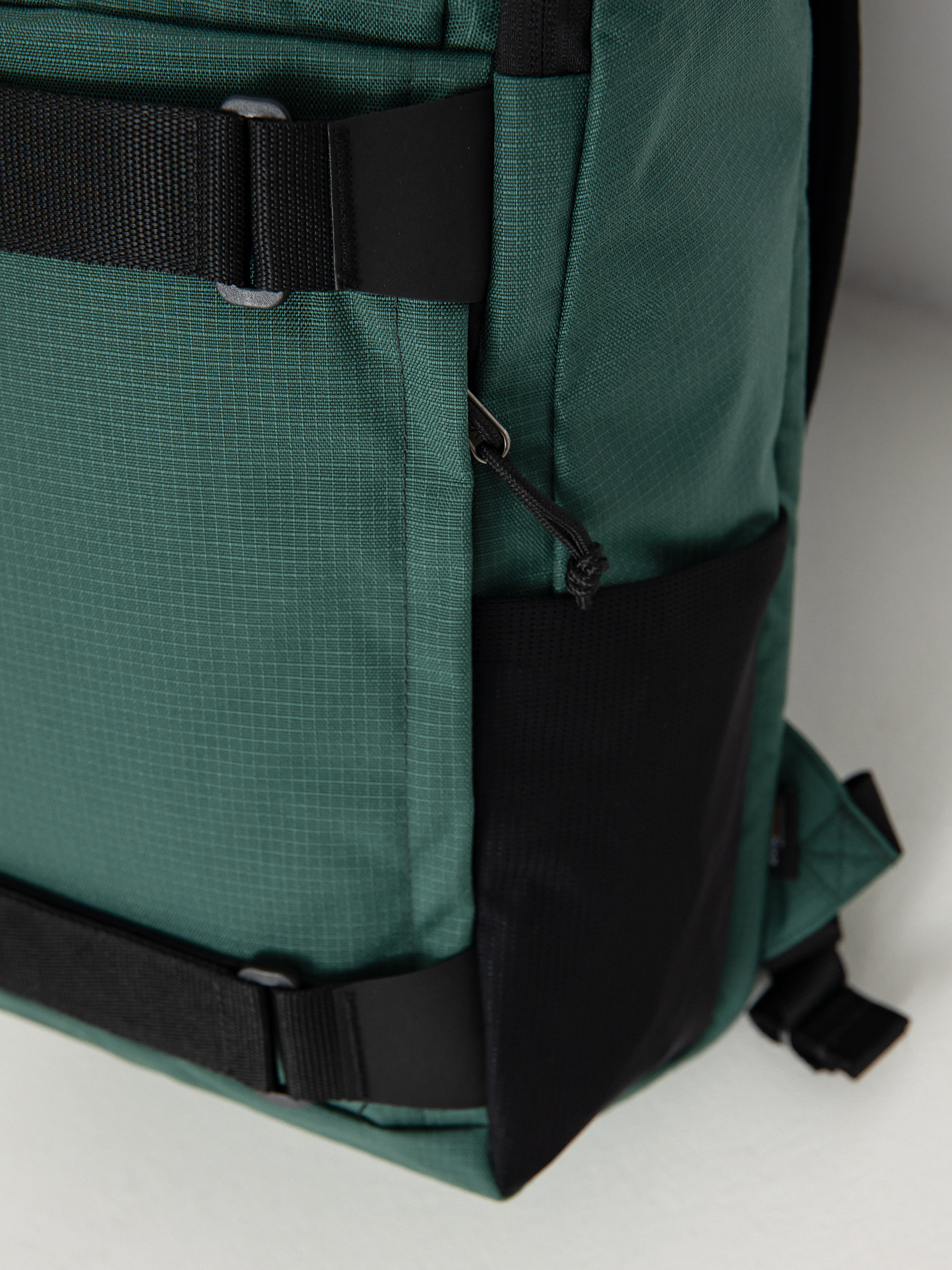 Vans Obstacle Skatepack Backpack (bistro green)
