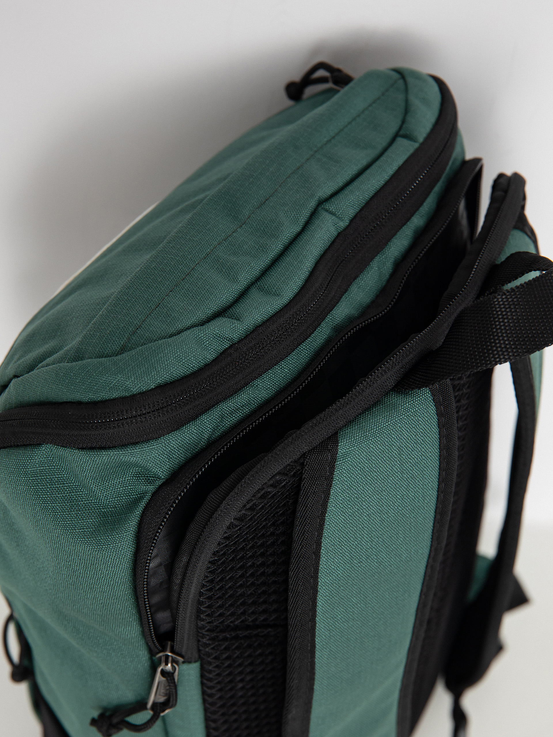Vans Obstacle Skatepack Backpack (bistro green)
