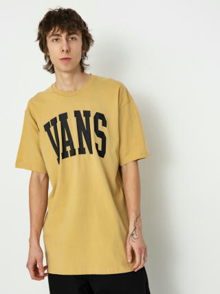 Vans Arched T-shirt (antelope)
