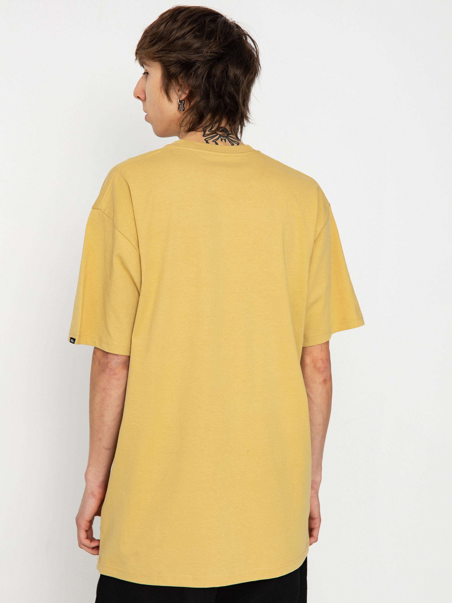 Vans Arched T-shirt (antelope)