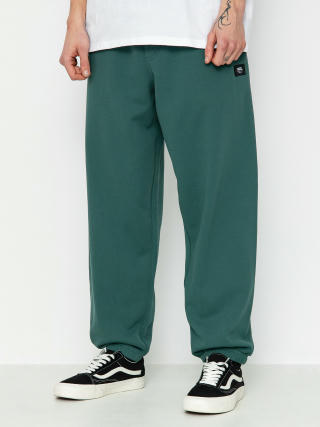 Vans Original Standards Loose Fleece Hose (bistro green)