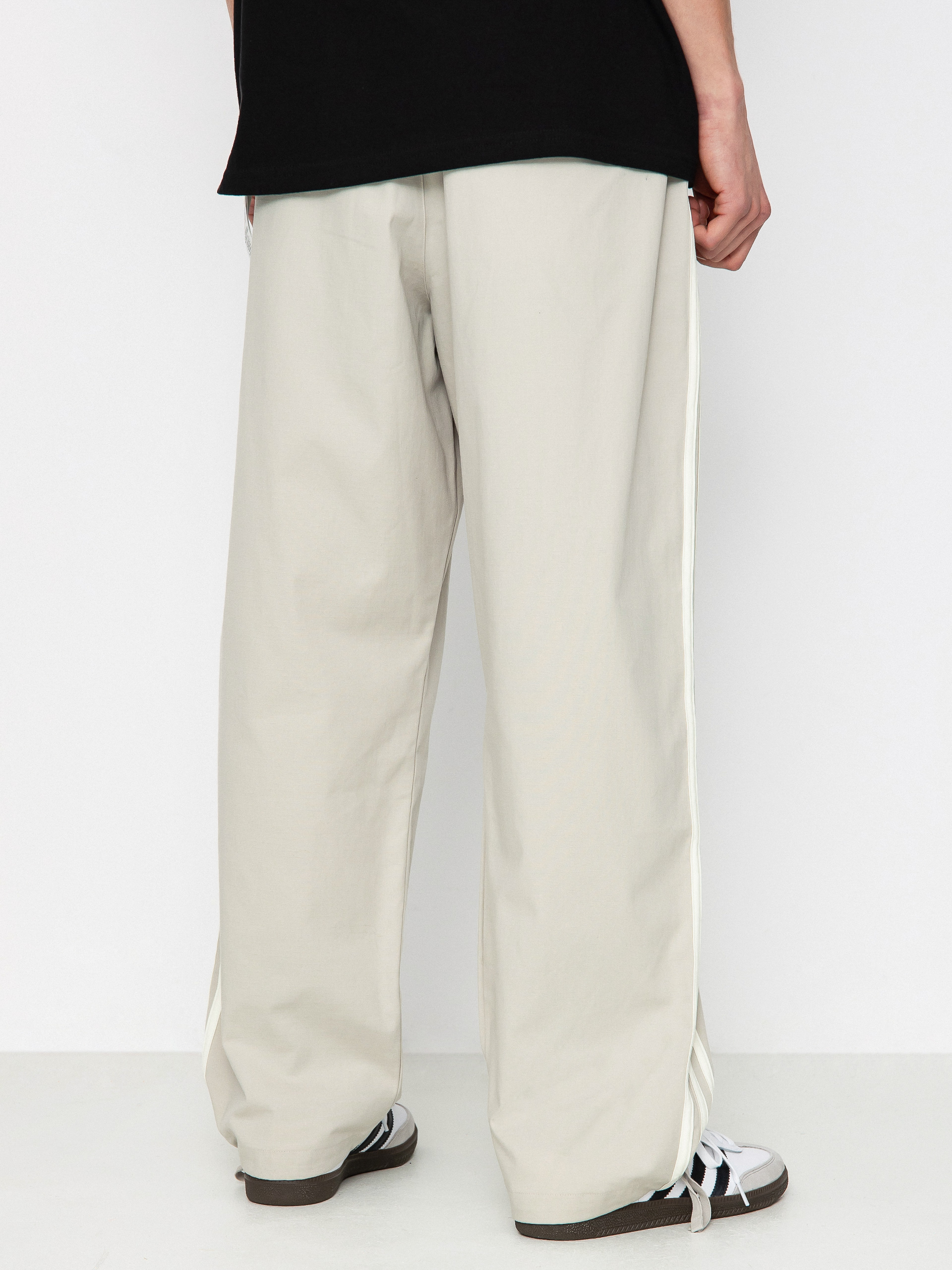 adidas Superfire TK Hose (putgre/ivory)