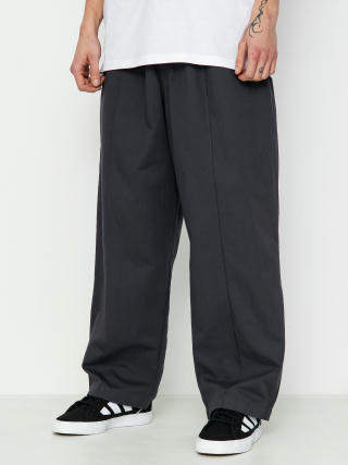 adidas Pintuck Pants (carbon/black)