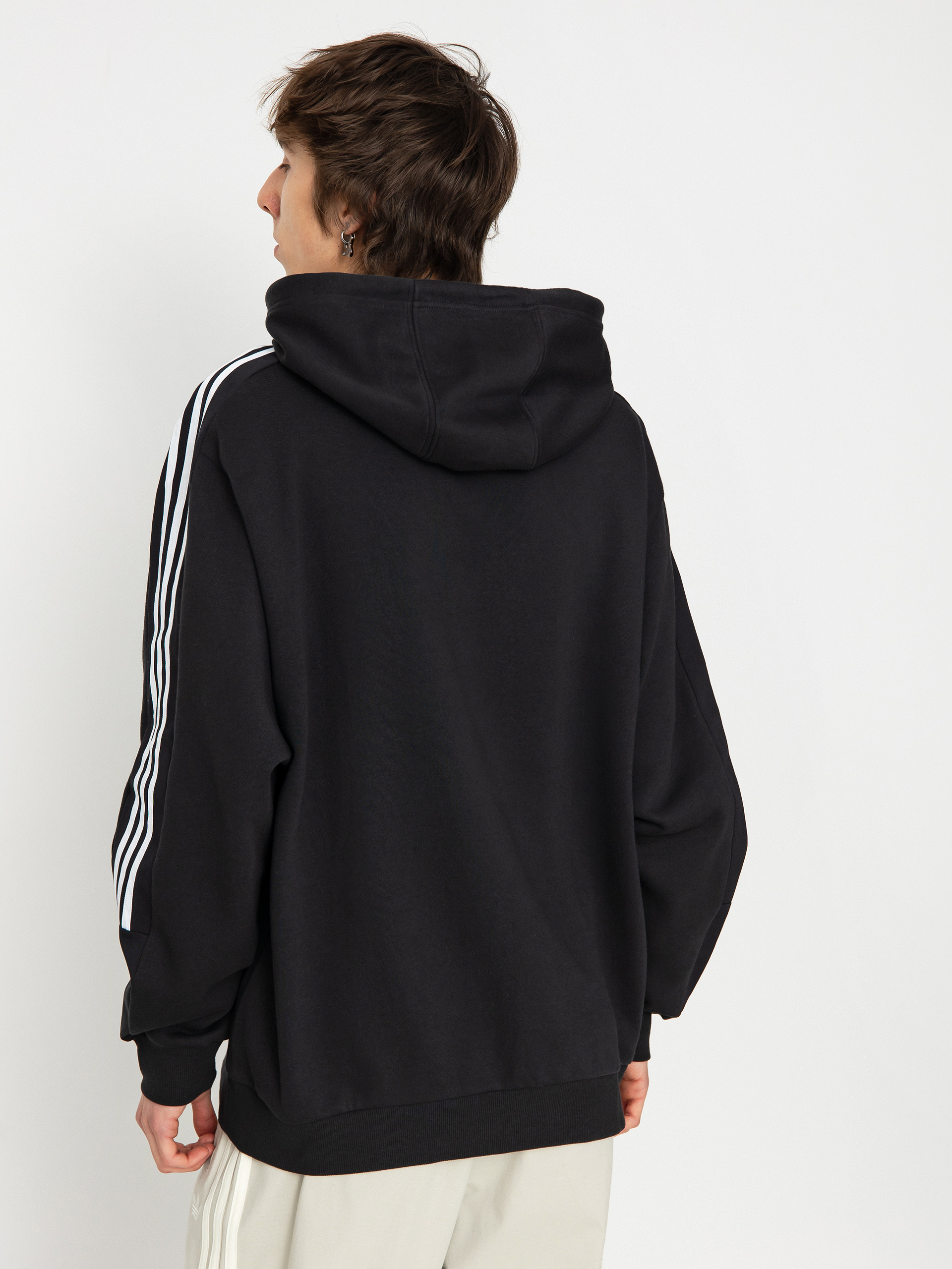 adidas Originals Tiro HD Hoodie (black)