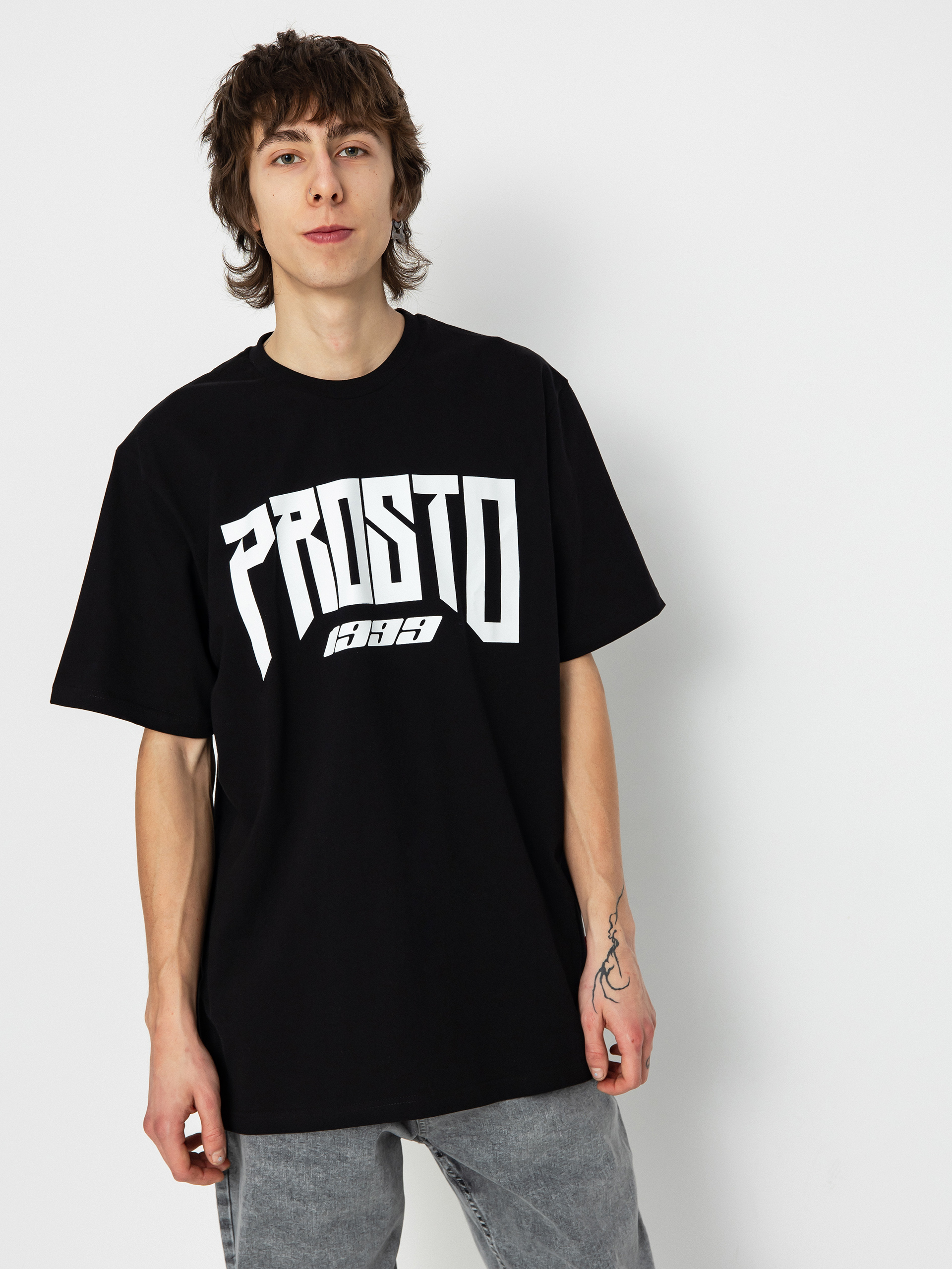 Prosto Triz T-shirt