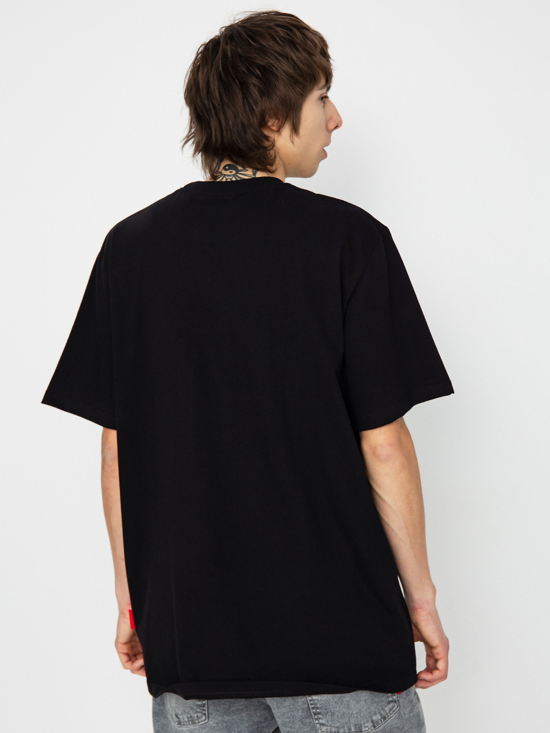 Prosto Triz T-shirt (black)