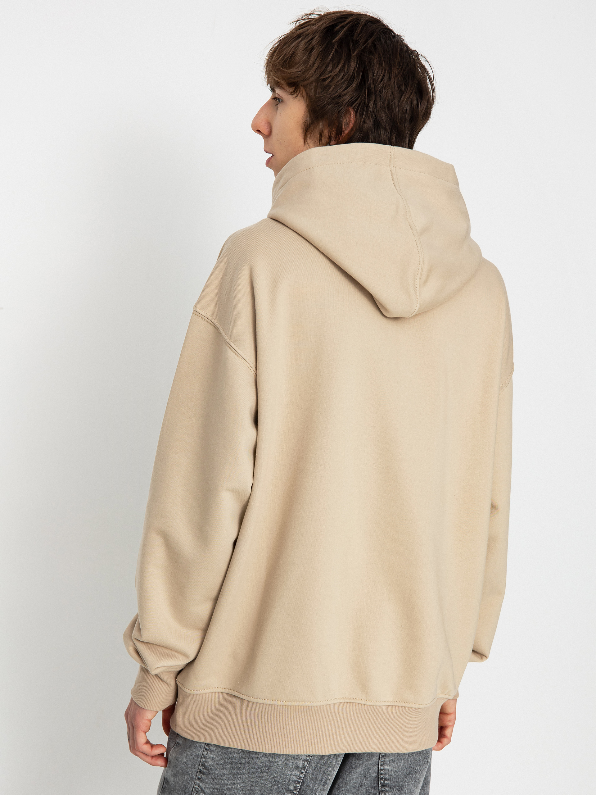 Prosto Fizmo HD Hoodie (beige)