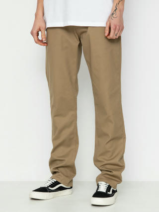 Brixton Choice Chino Regular Pants (khaki)