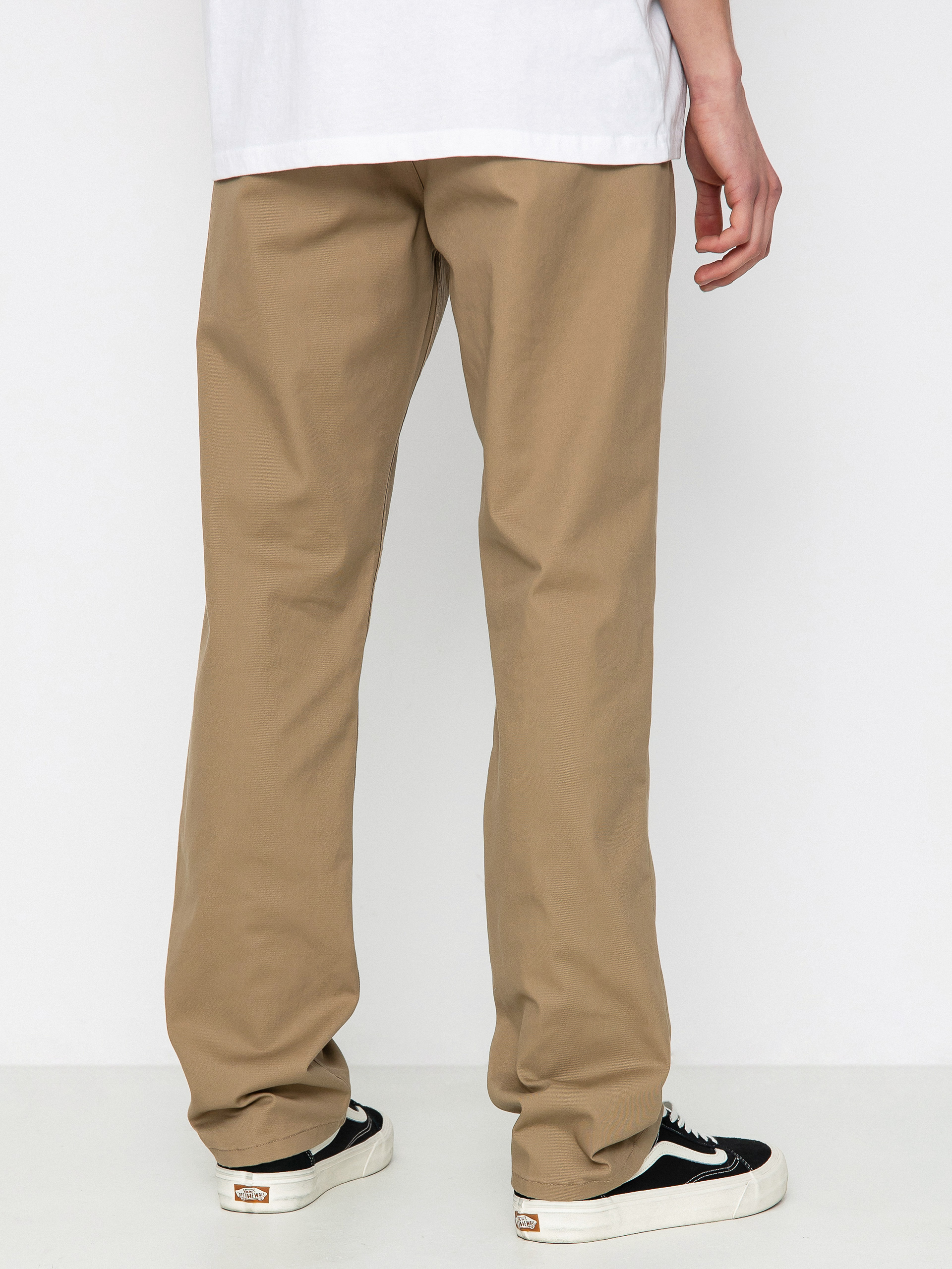 Brixton Choice Chino Regular Pants (khaki)