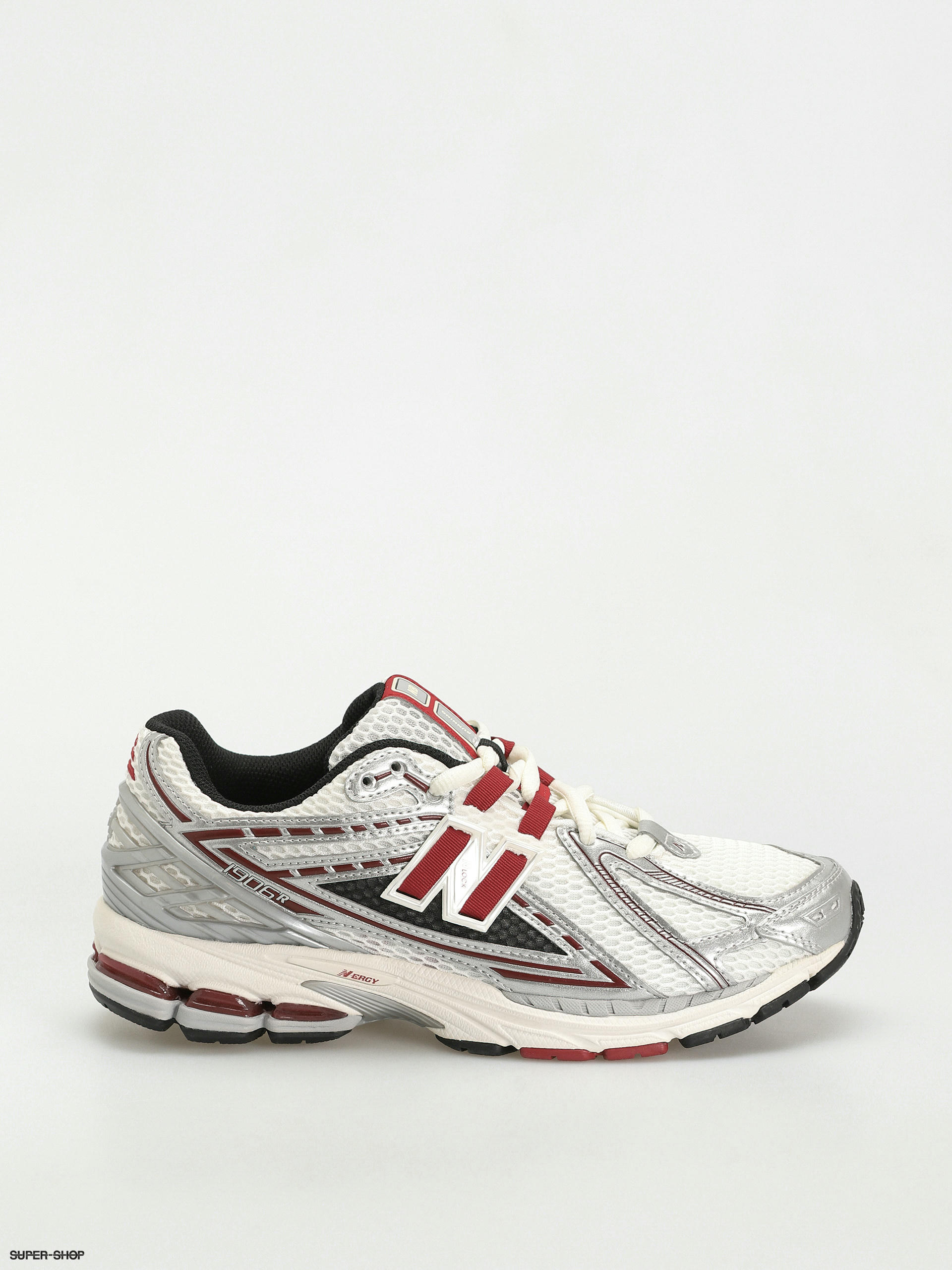 New balance store 791 womens Silver