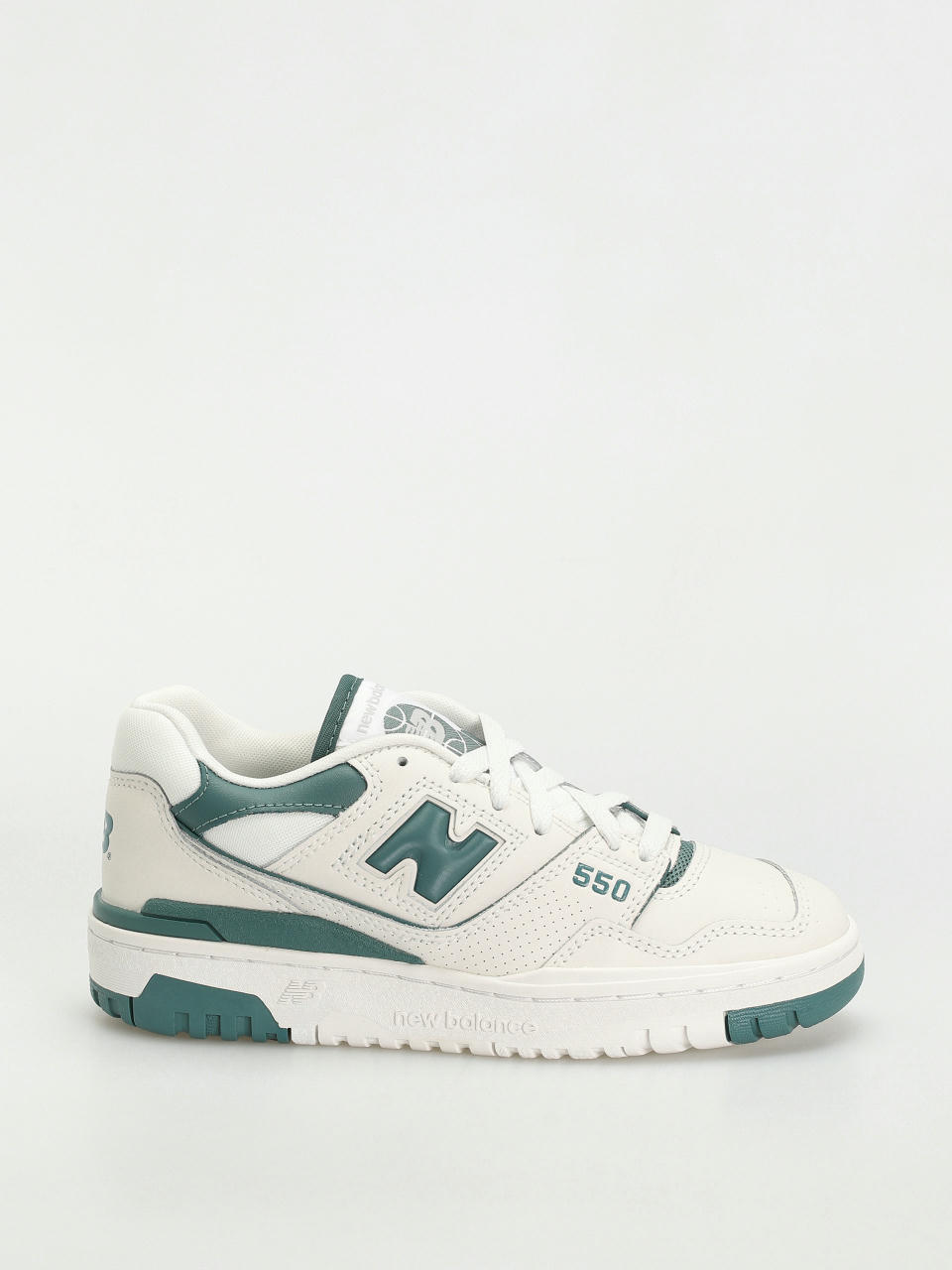 New Balance 550 Schuhe Wmn (reflection new spruce)