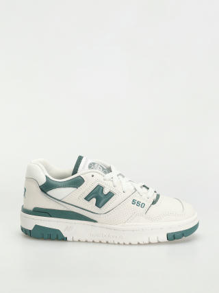 New Balance 550 Shoes Wmn (reflection new spruce)