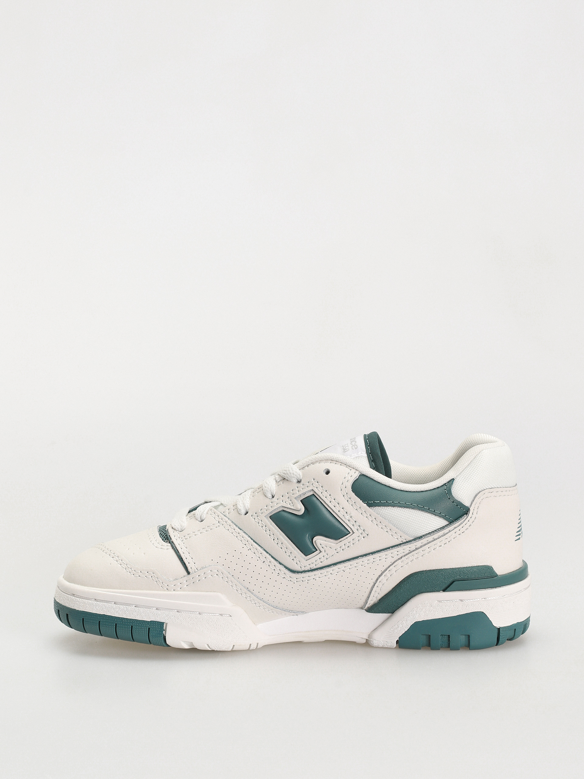 New Balance 550 Schuhe Wmn (reflection new spruce)