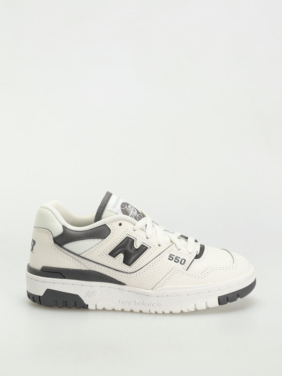 New Balance 550 Schuhe Wmn (sea salt magnet)