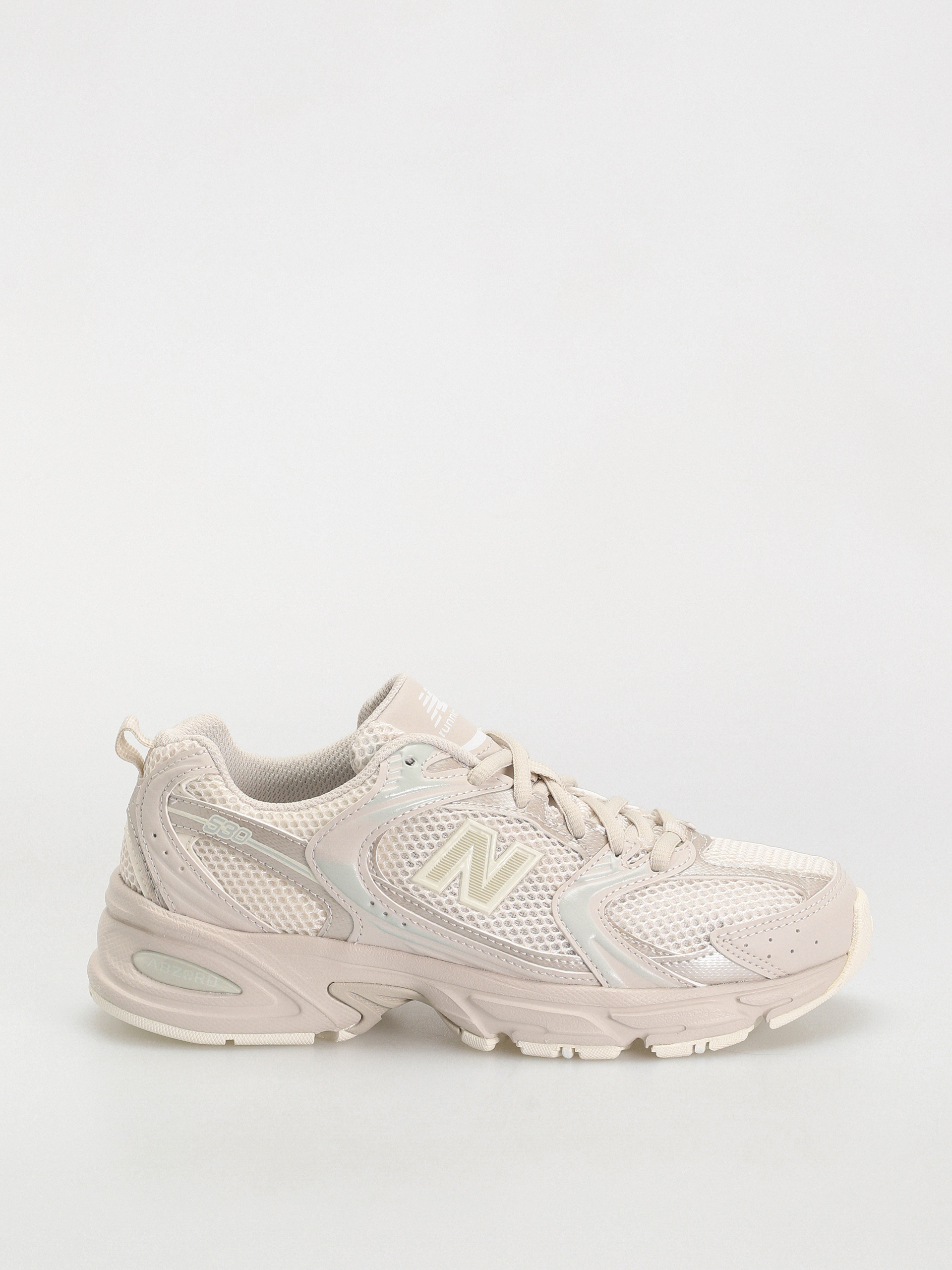 New Balance 530 Shoes (moonbeam)