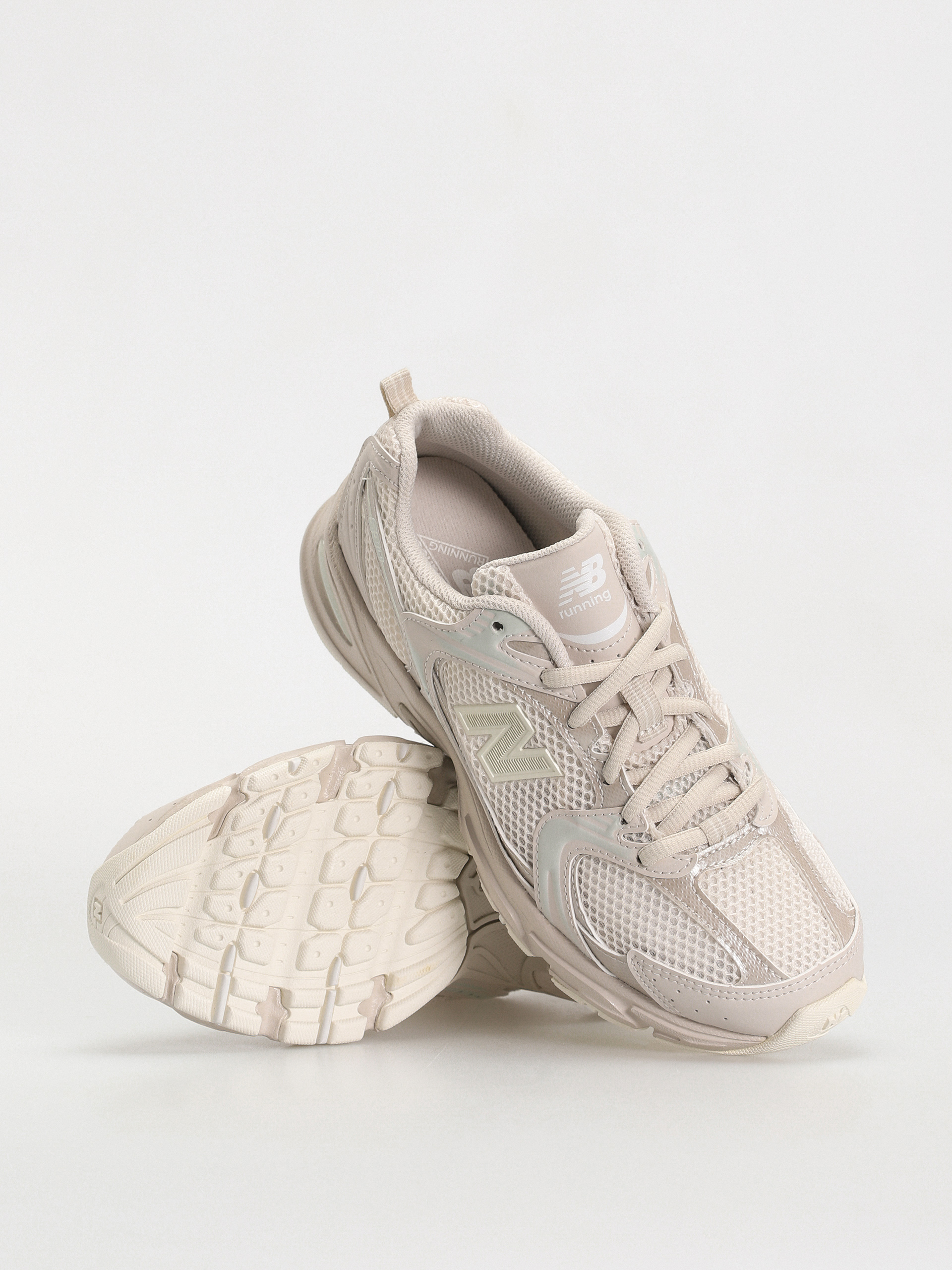 New Balance 530 Schuhe - Beige (moonbeam)