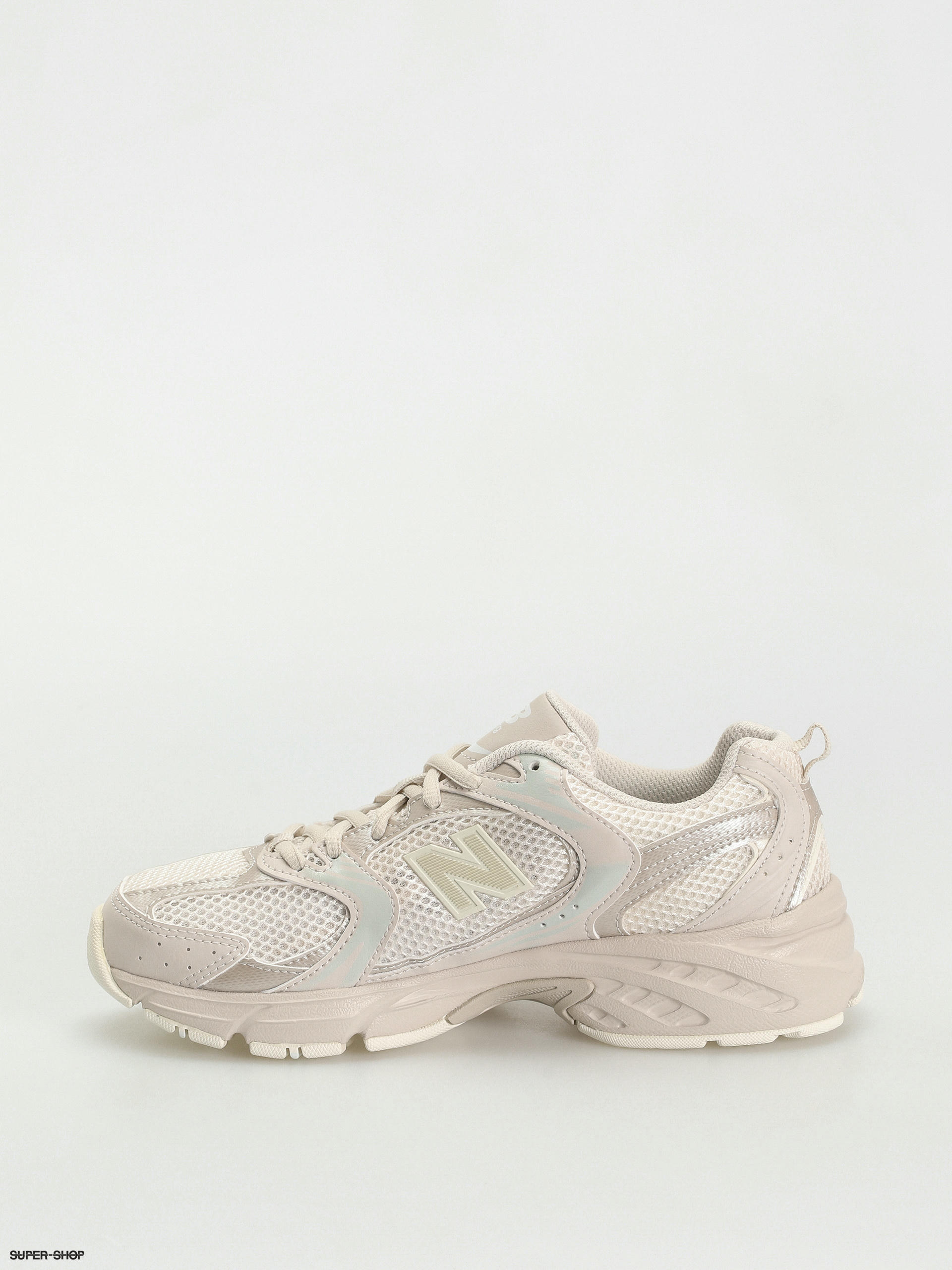 New Balance 530 Shoes - beige (moonbeam)