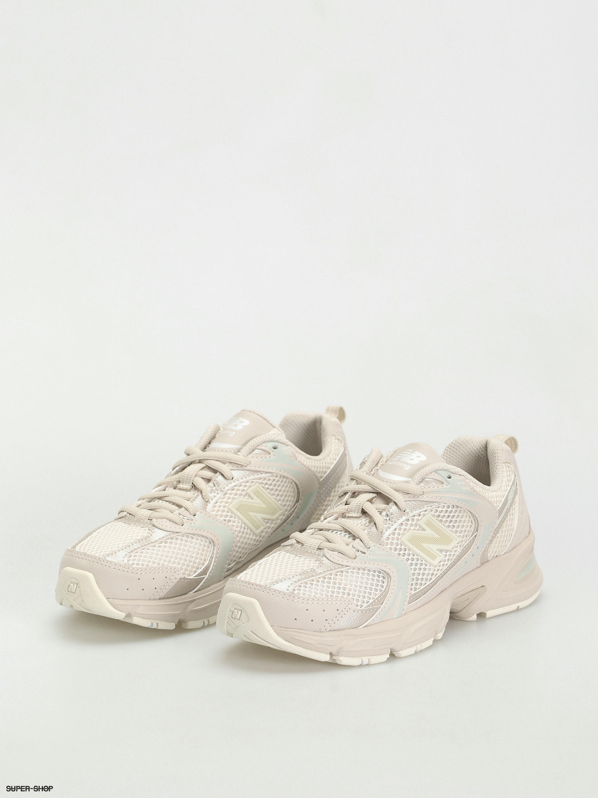 New Balance 530 Shoes - beige (moonbeam)