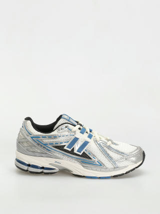 New Balance 1906 Shoes (silver blue)