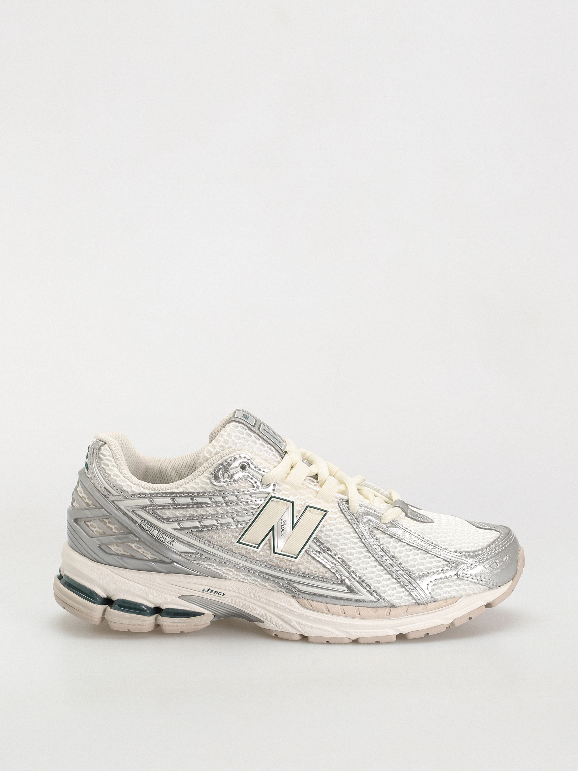 New Balance 1906 Schuhe (silver metallic)