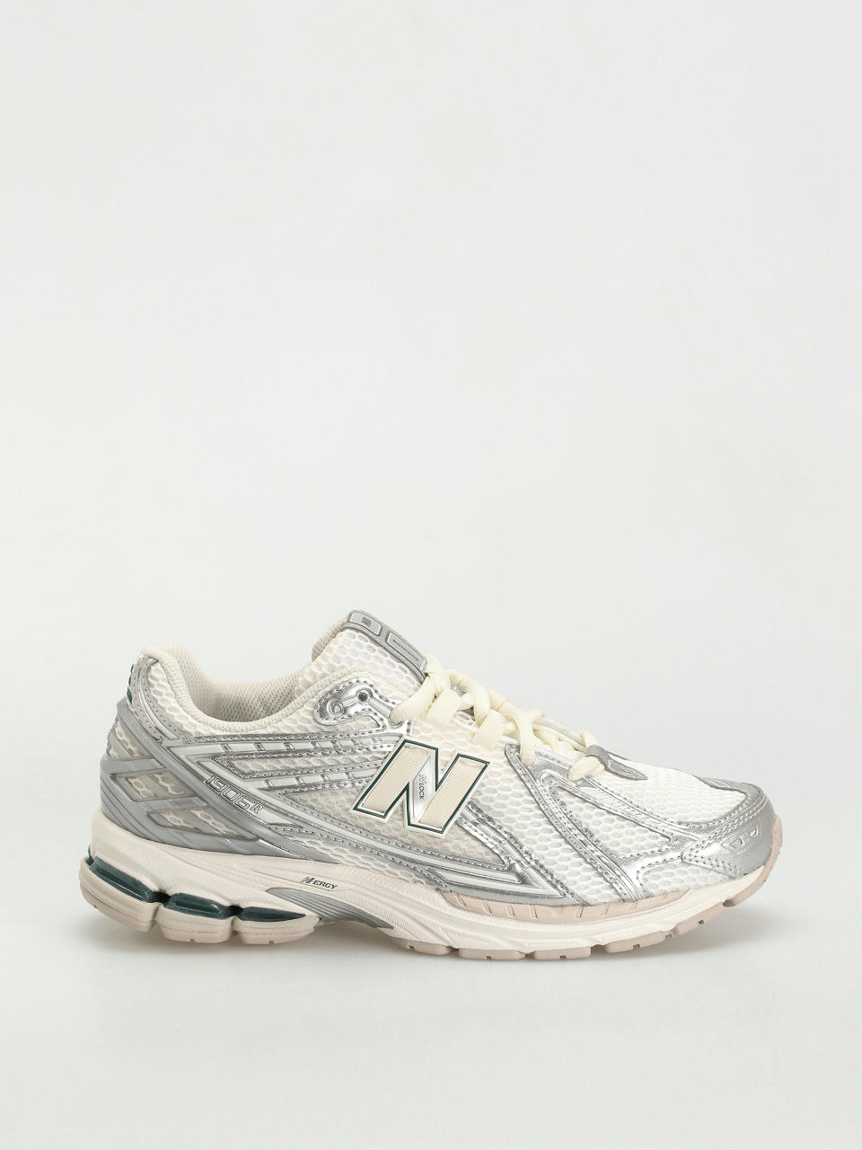 New Balance 1906 Shoes (silver metallic)