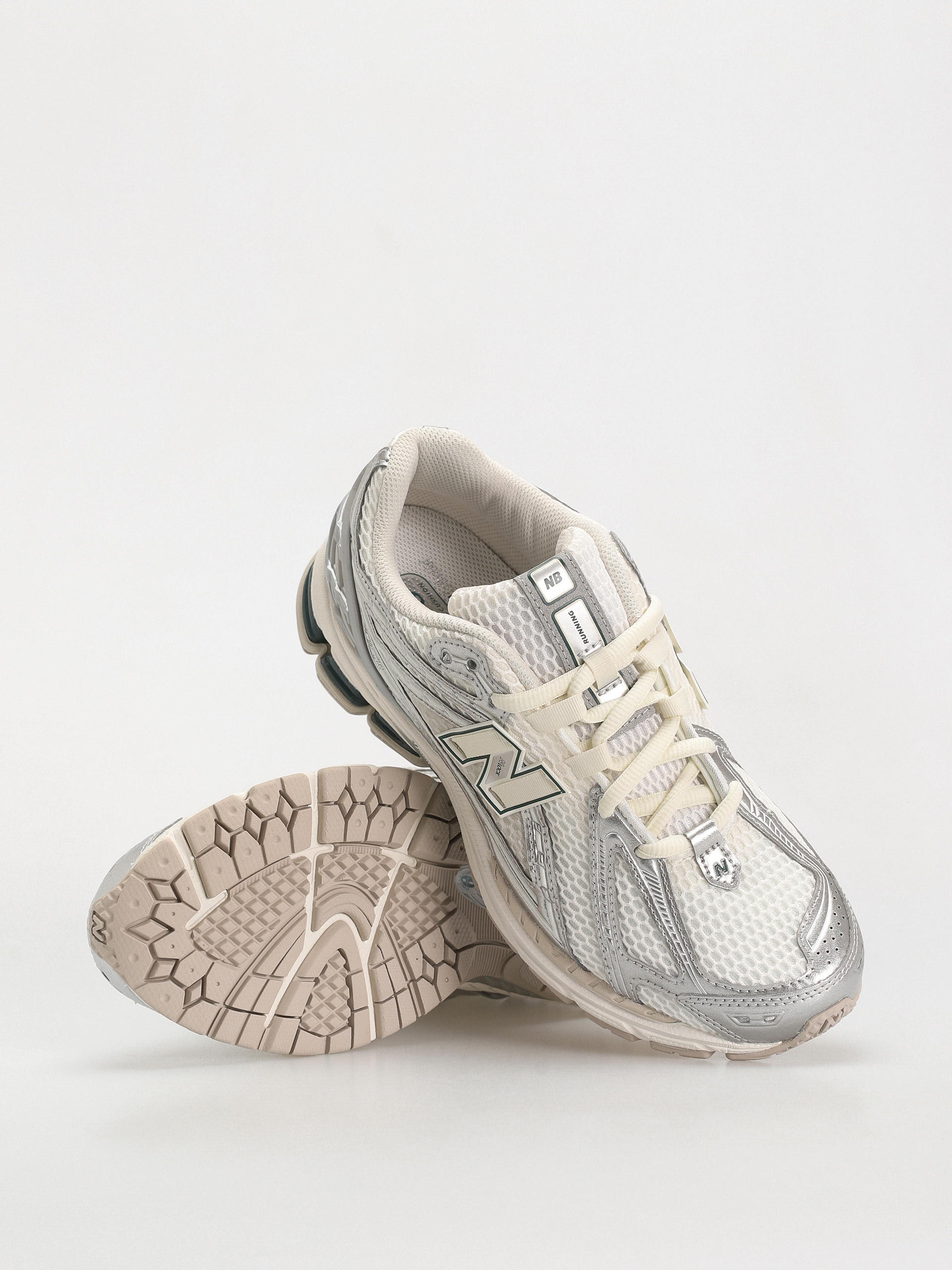 New Balance 1906 Schuhe (silver metallic)