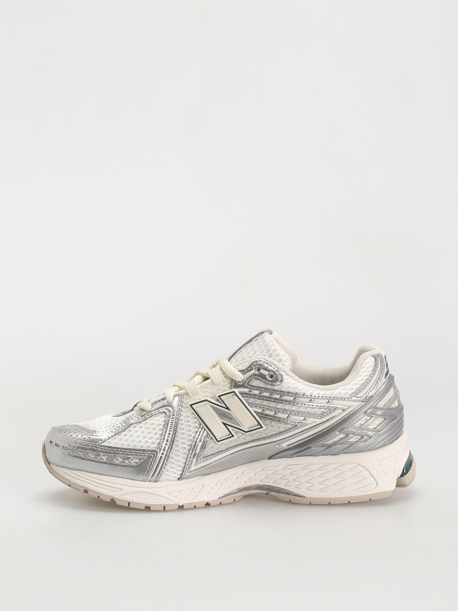 New Balance 1906 Schuhe (silver metallic)