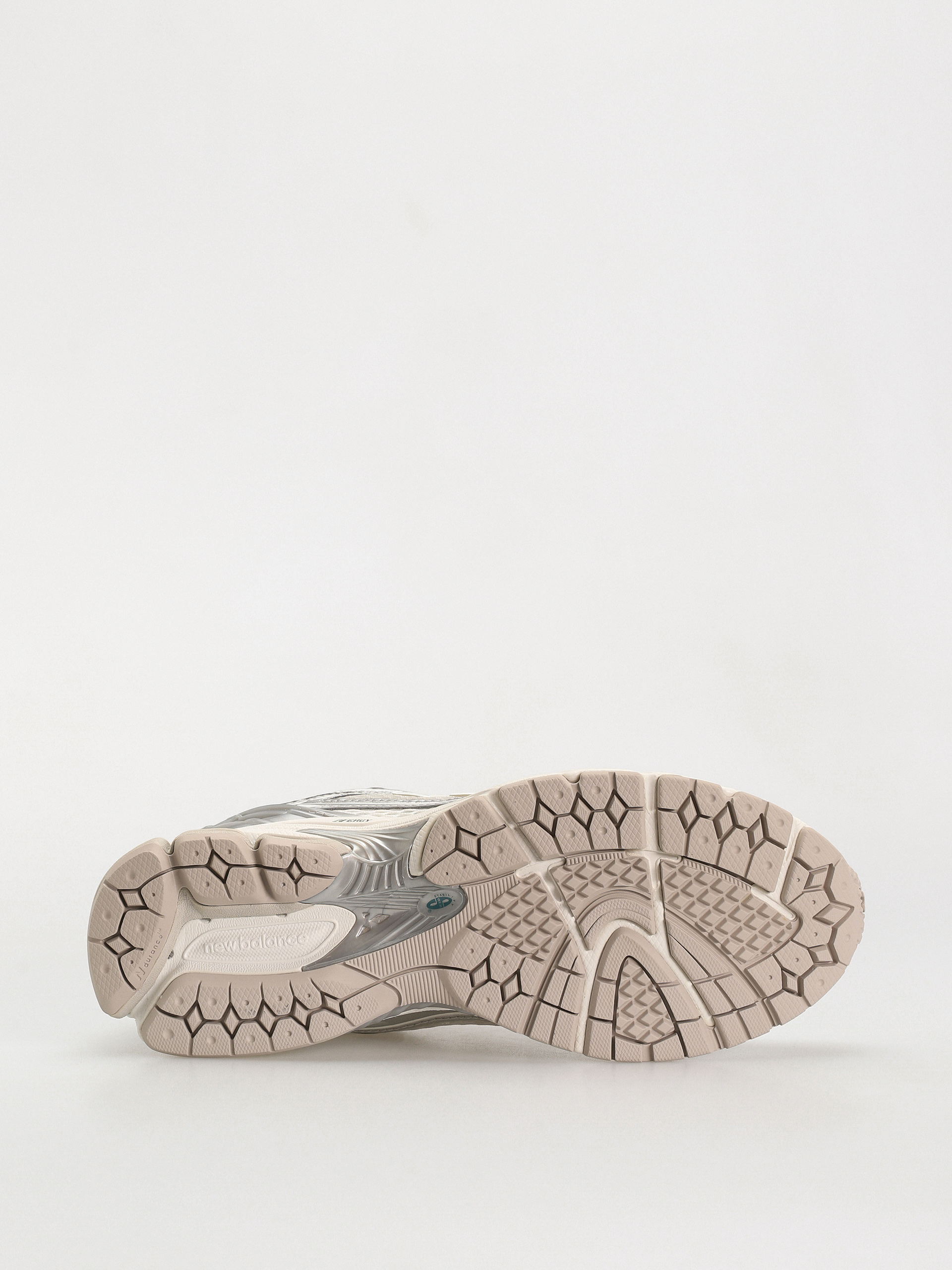 New Balance 1906 Schuhe (silver metallic)