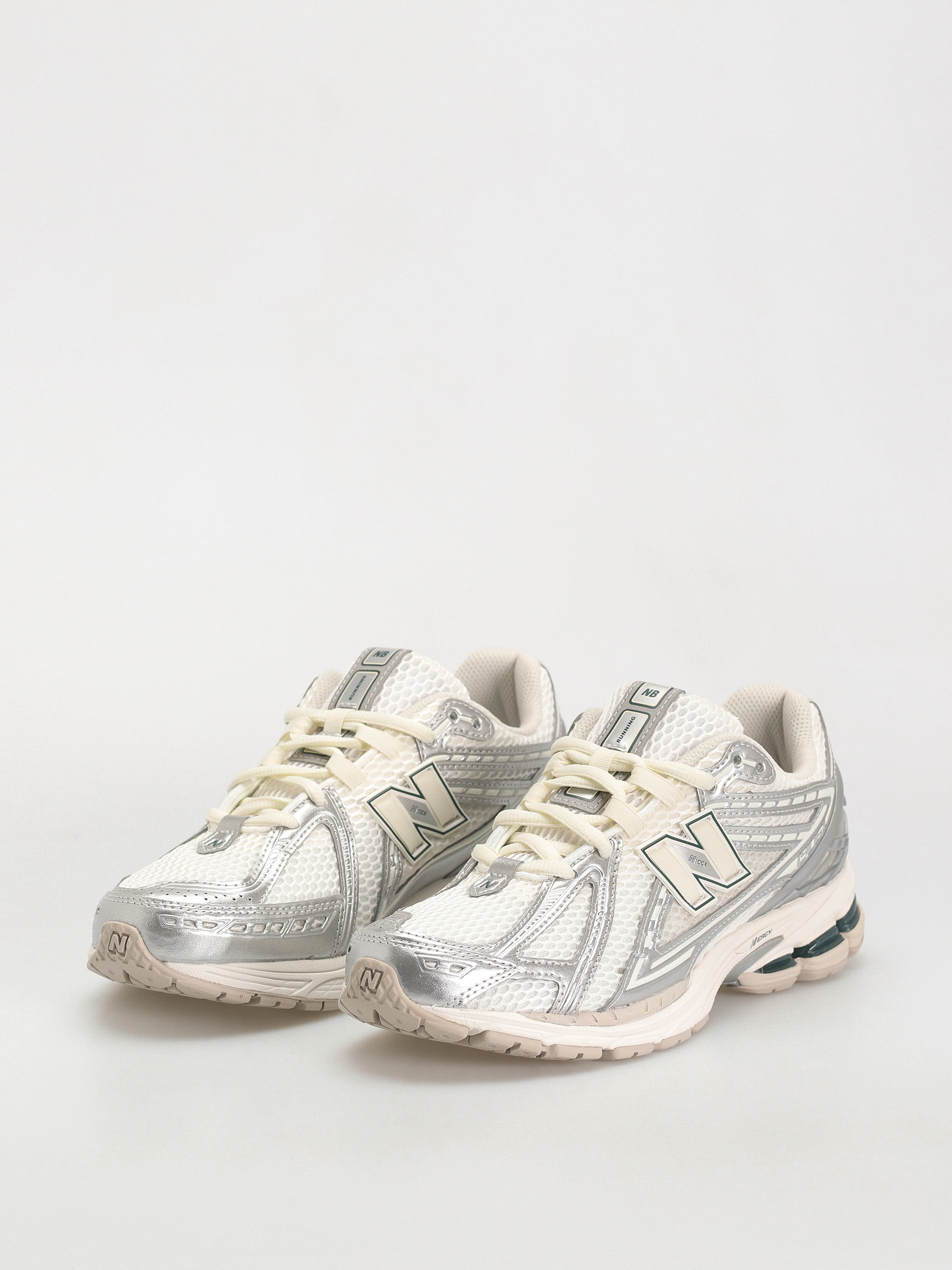New Balance 1906 Schuhe (silver metallic)
